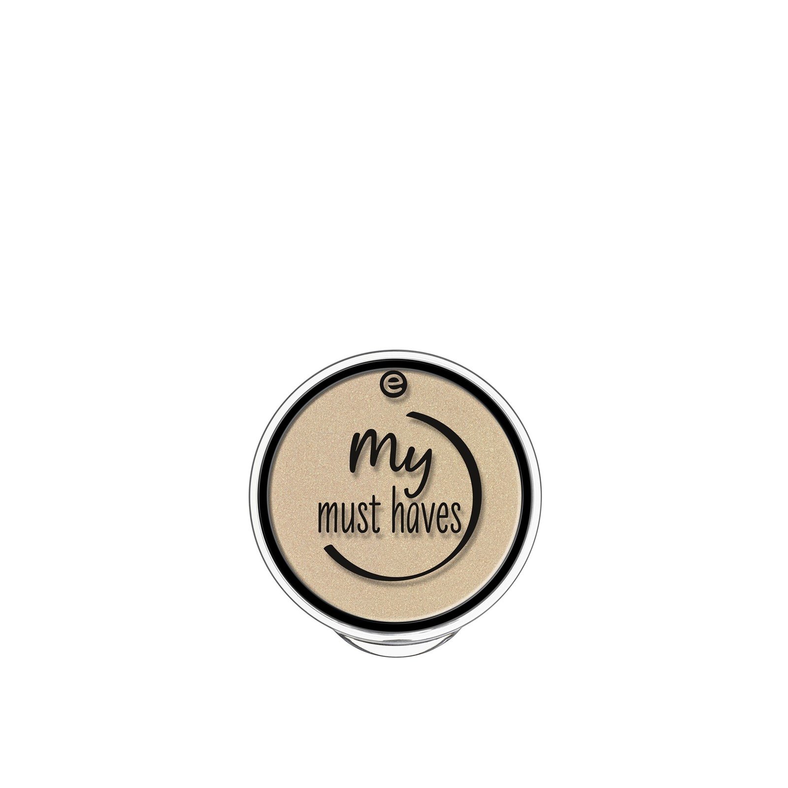 essence My Must Haves Holo Powder 01 Honestly Me 2g (0.07 oz)