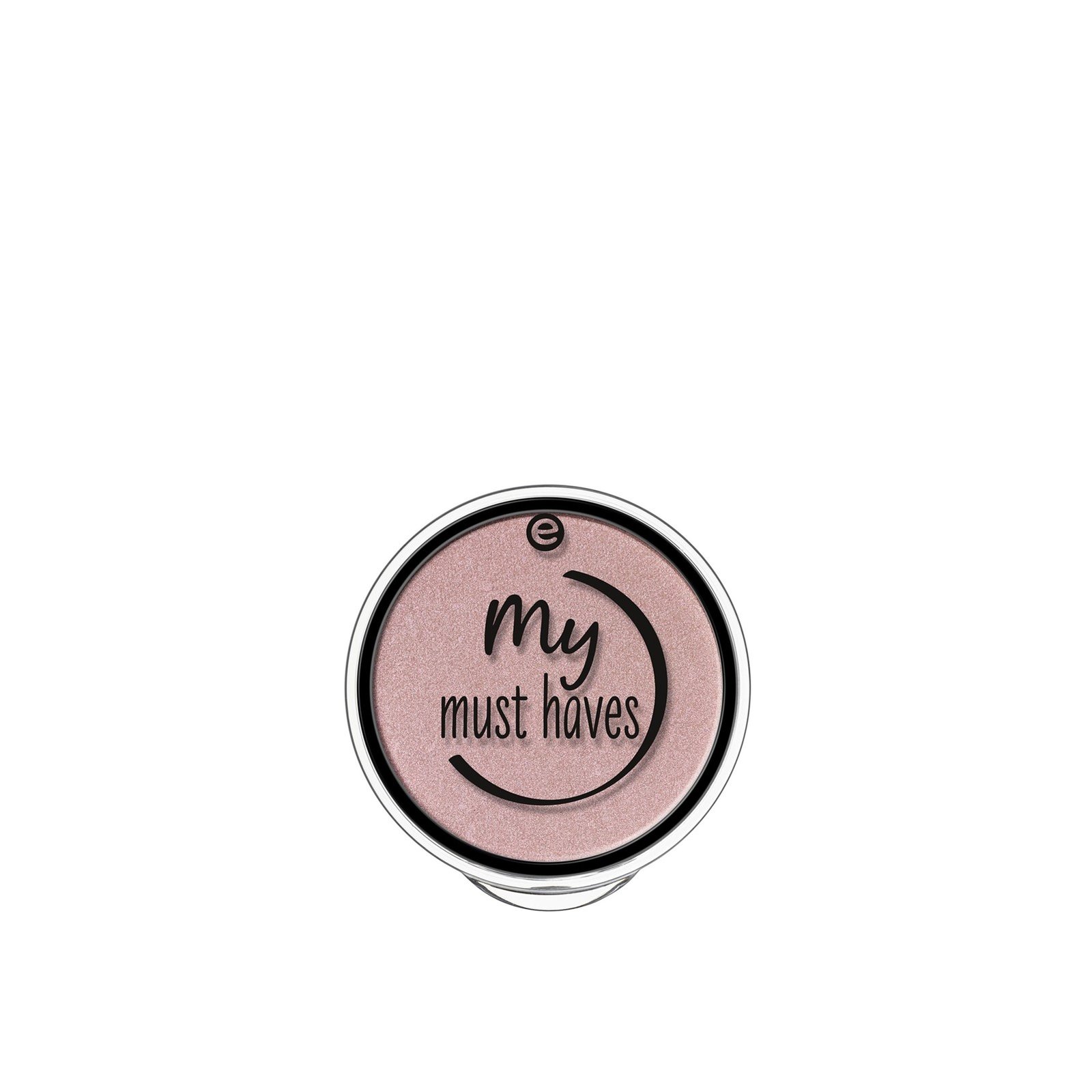 essence My Must Haves Holo Powder 02 Cotton Candy 2g (0.07 oz)