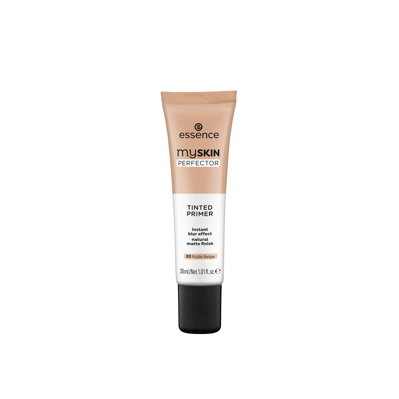 essence My Skin Perfector Tinted Primer 20 Nude Beige 30ml