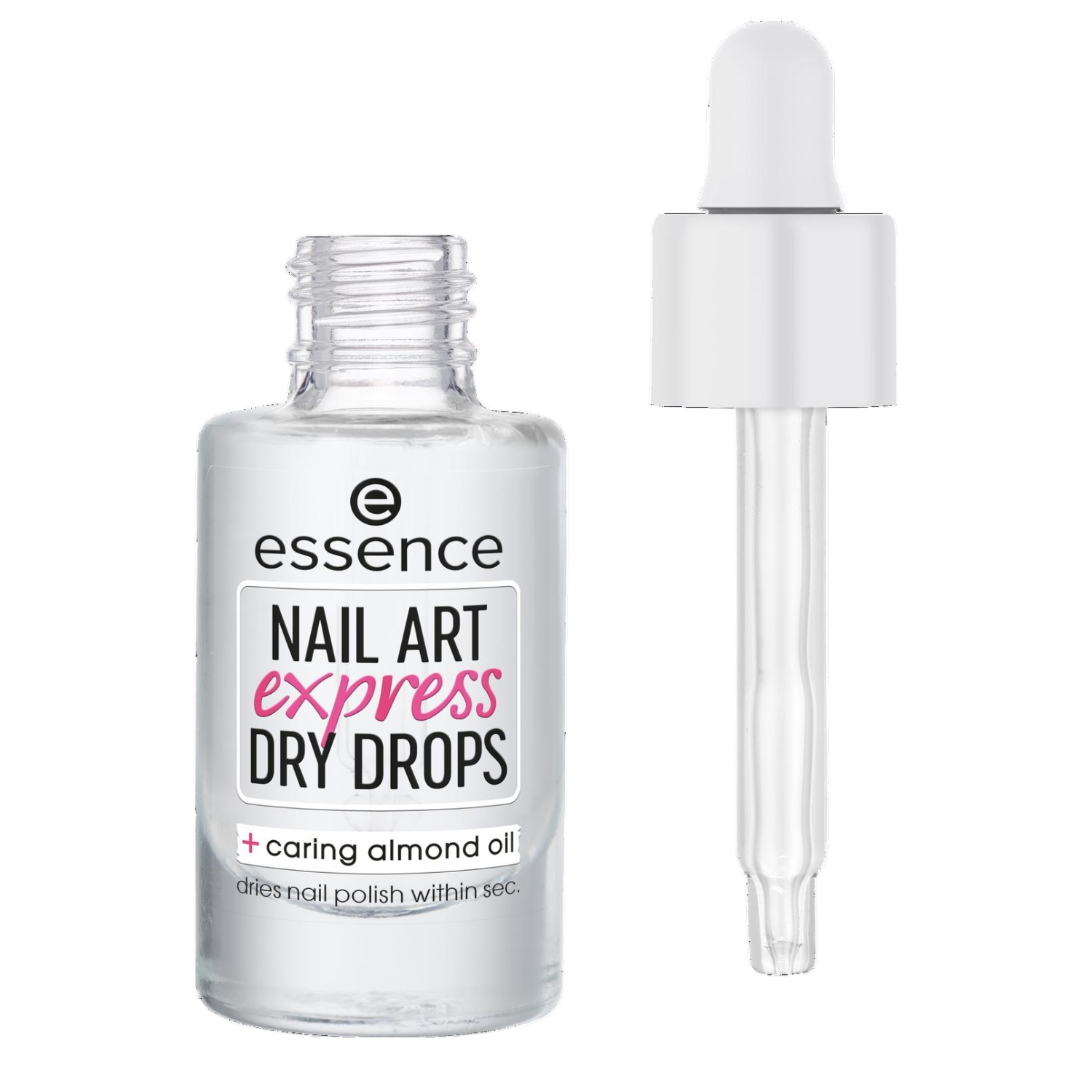 essence Nail Art Express Dry Drops 8ml
