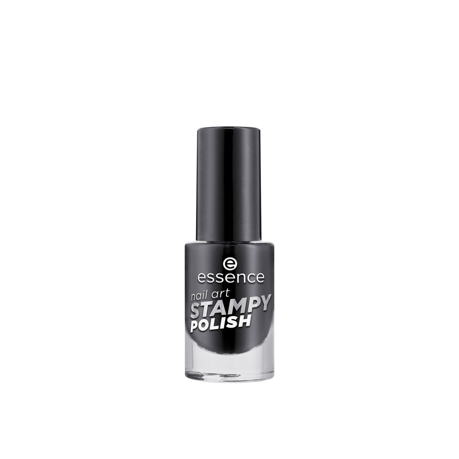 essence Nail Art Stampy Polish 01 Perfect Match 5ml (0.16floz)