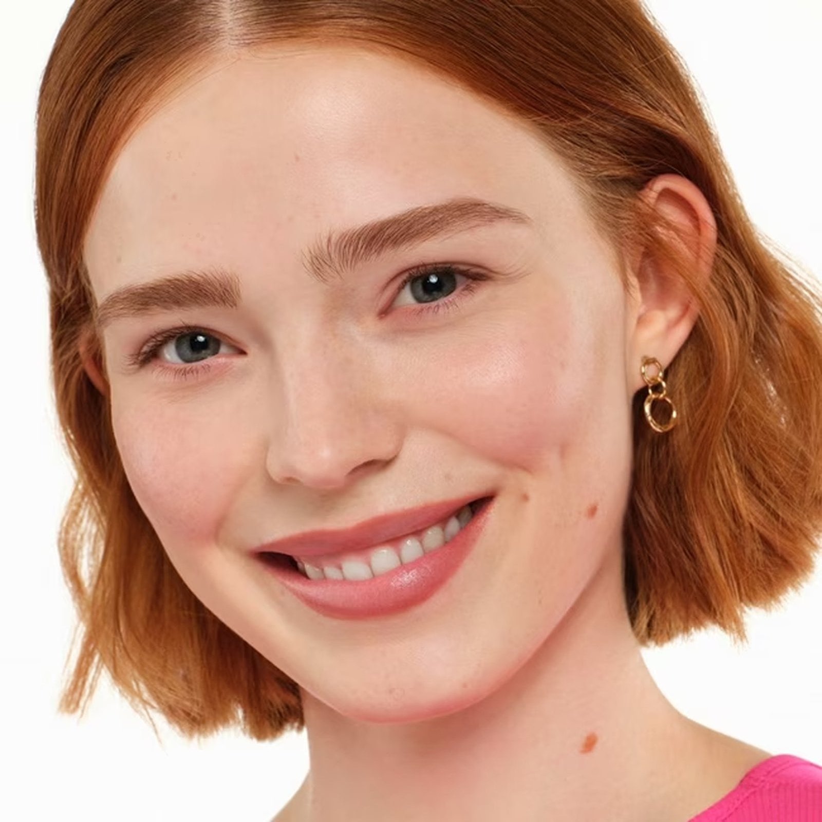 essence POUTline Soft Glide Lip Pencil 01 Like To Mauve It 0.62g