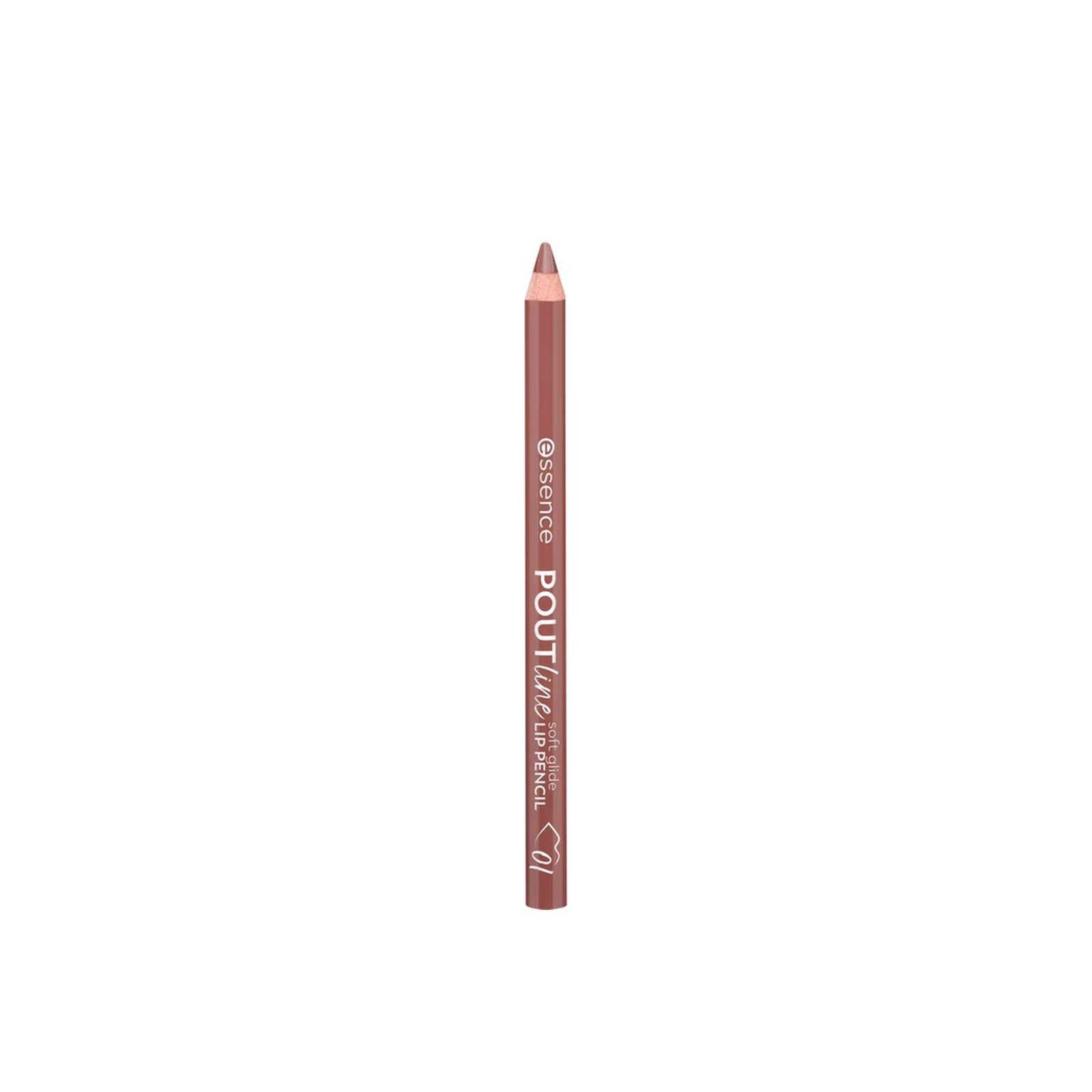essence Lápis de lábios POUTline Soft Glide