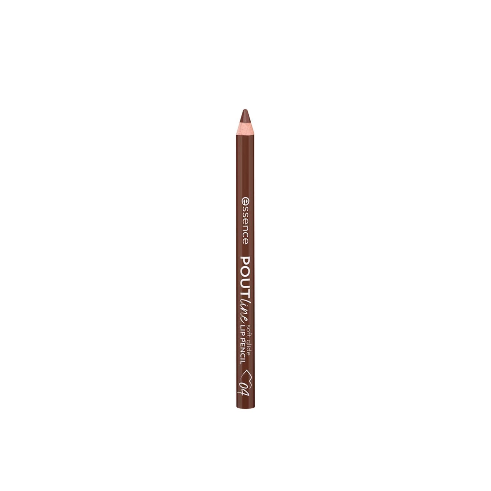 essence Lápis de lábios POUTline Soft Glide