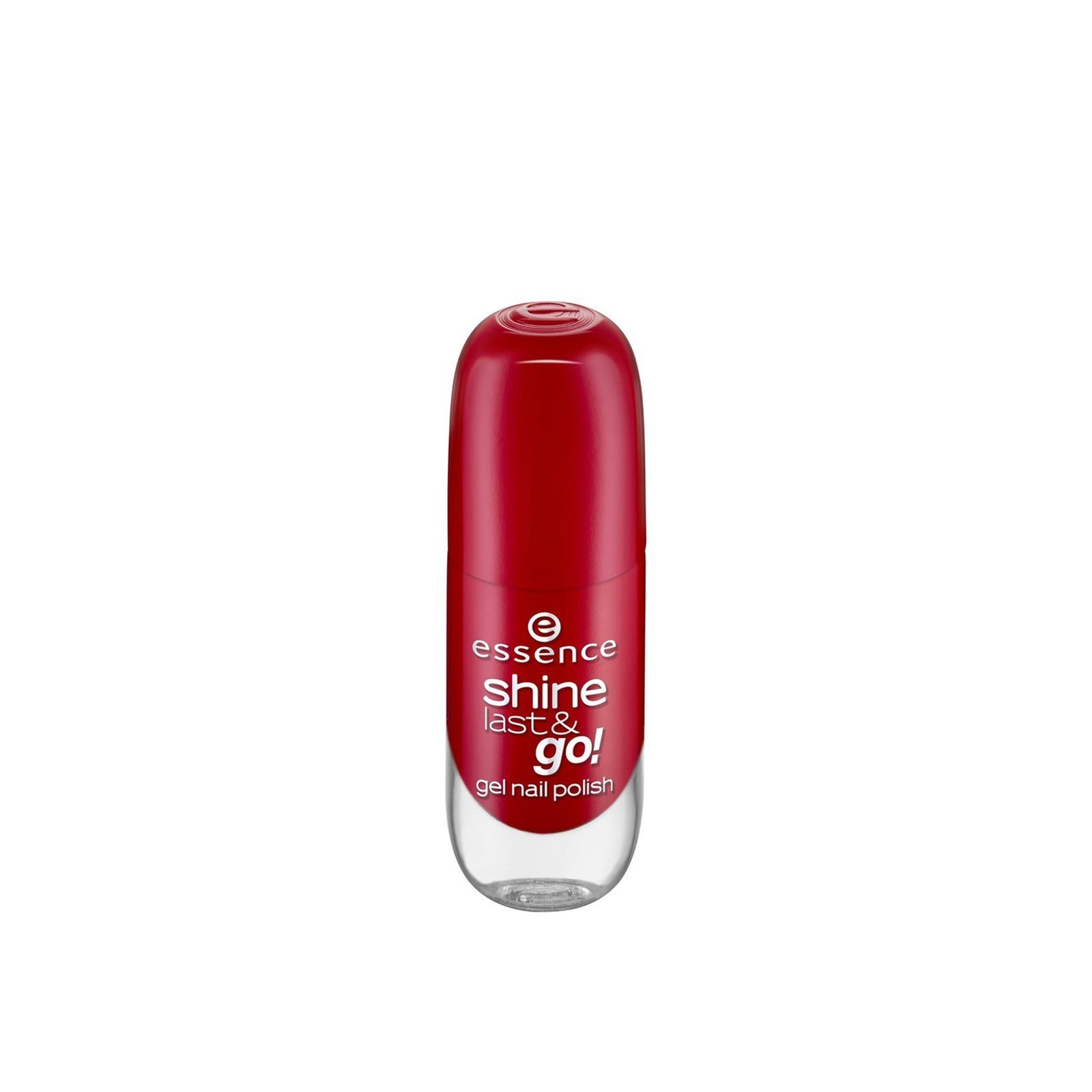 essence Shine Last & Go! Gel Nail Polish 16 Fame Fatal  8ml (0.27floz)