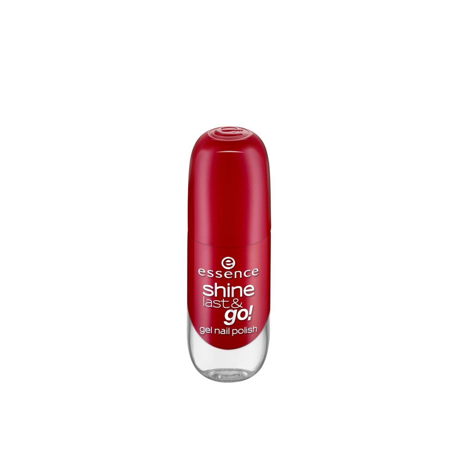 essence Shine Last & Go! Gel Nail Polish