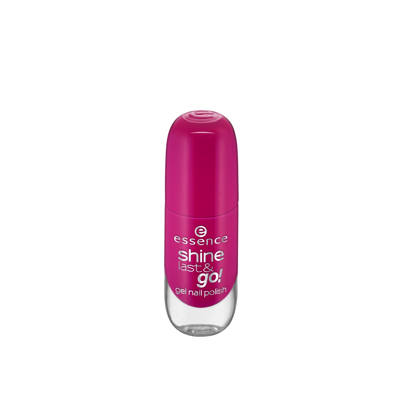 essence Shine Last & Go! Gel Nail Polish 21 Anything Goes! 8ml (0.27fl oz)