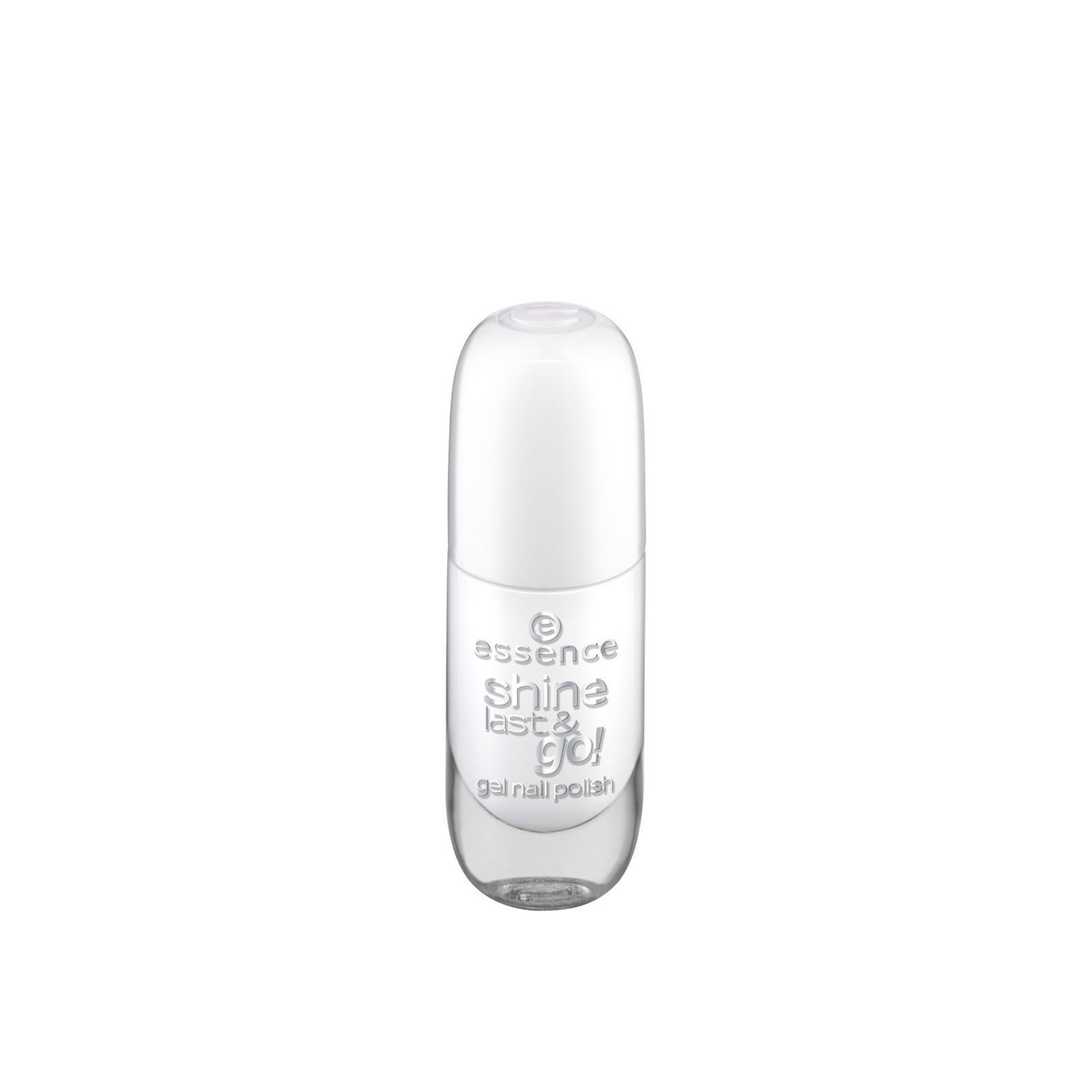 essence Shine Last & Go! Gel Nail Polish
