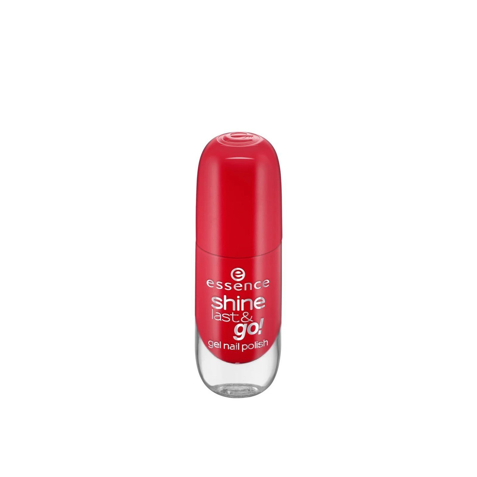 essence Shine Last & Go! Gel Nail Polish