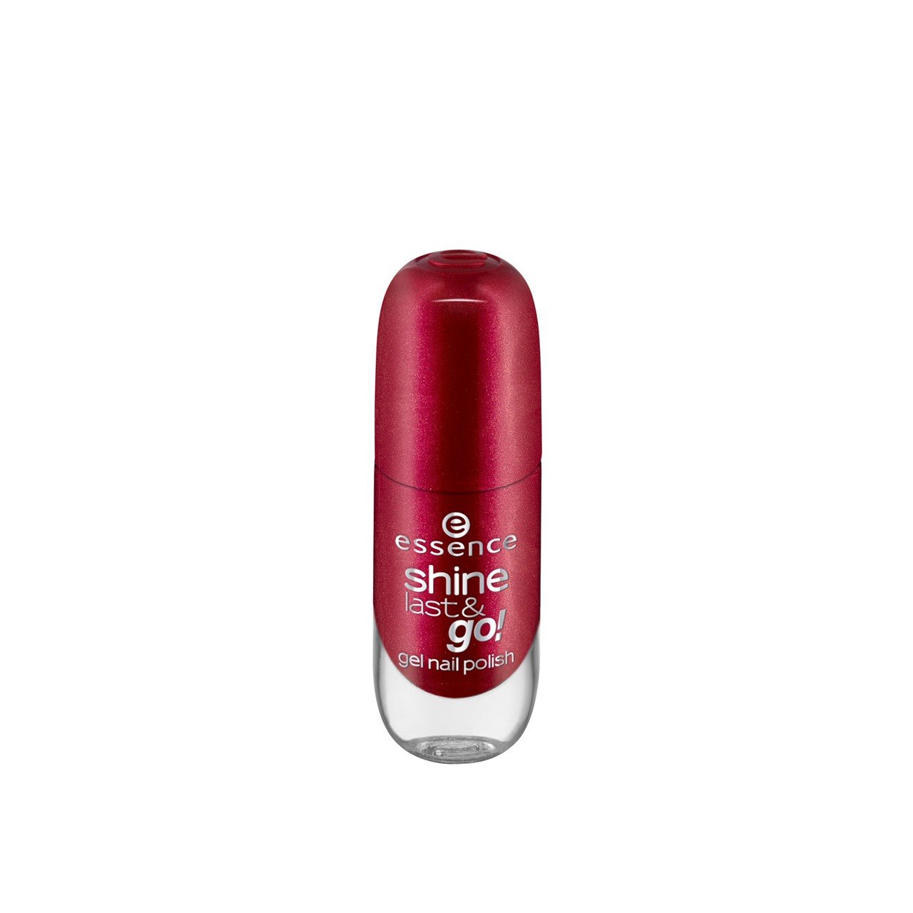 essence Shine Last & Go! Gel Nail Polish 52 Shine on Me 8ml