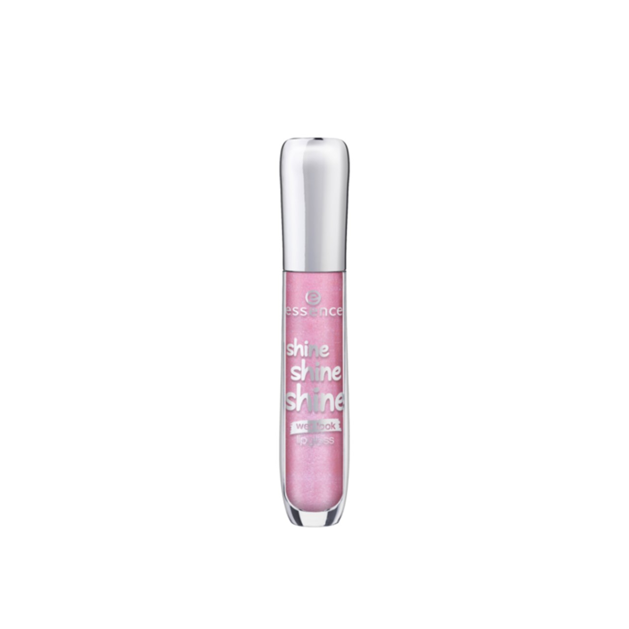 essence Shine Shine Shine Lipgloss 15 Watch Me Do 5ml