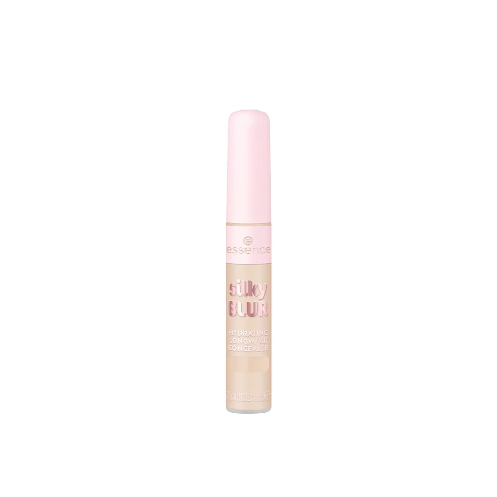 essence Silky Blur Hydrating Longwear Concealer 150 10ml