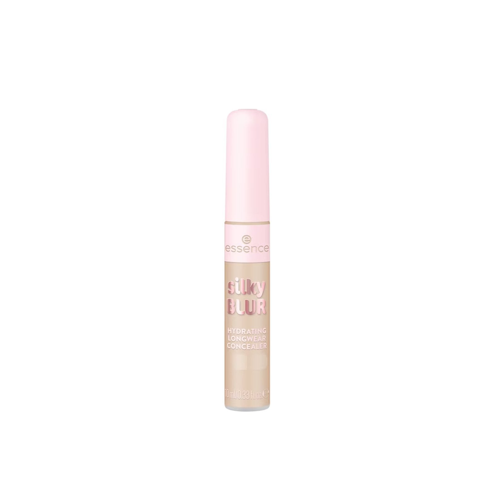 essence Silky Blur Hydrating Longwear Concealer