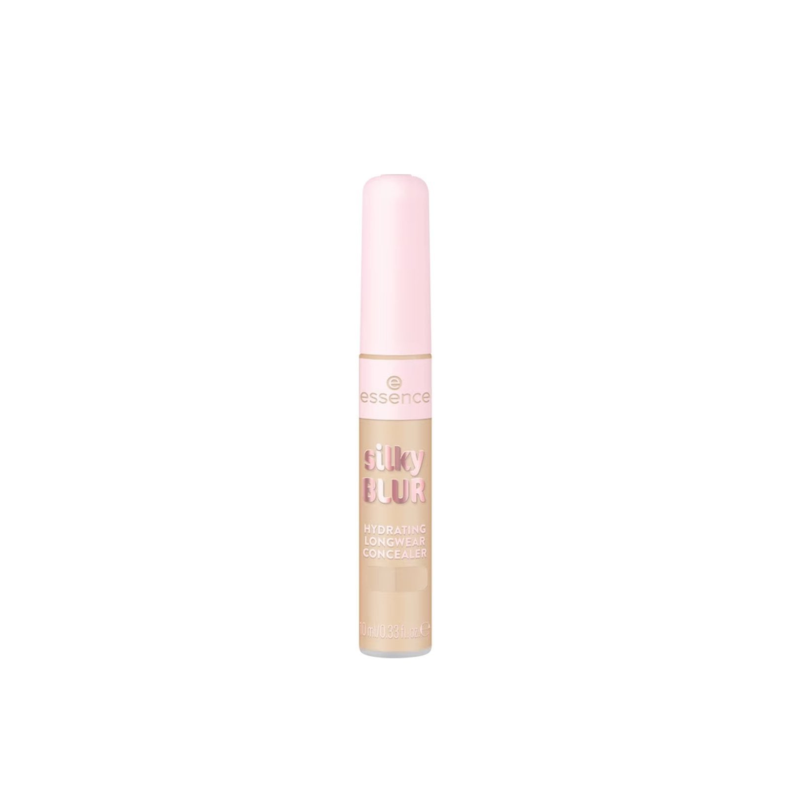 essence Silky Blur Hydrating Longwear Concealer 170 10ml