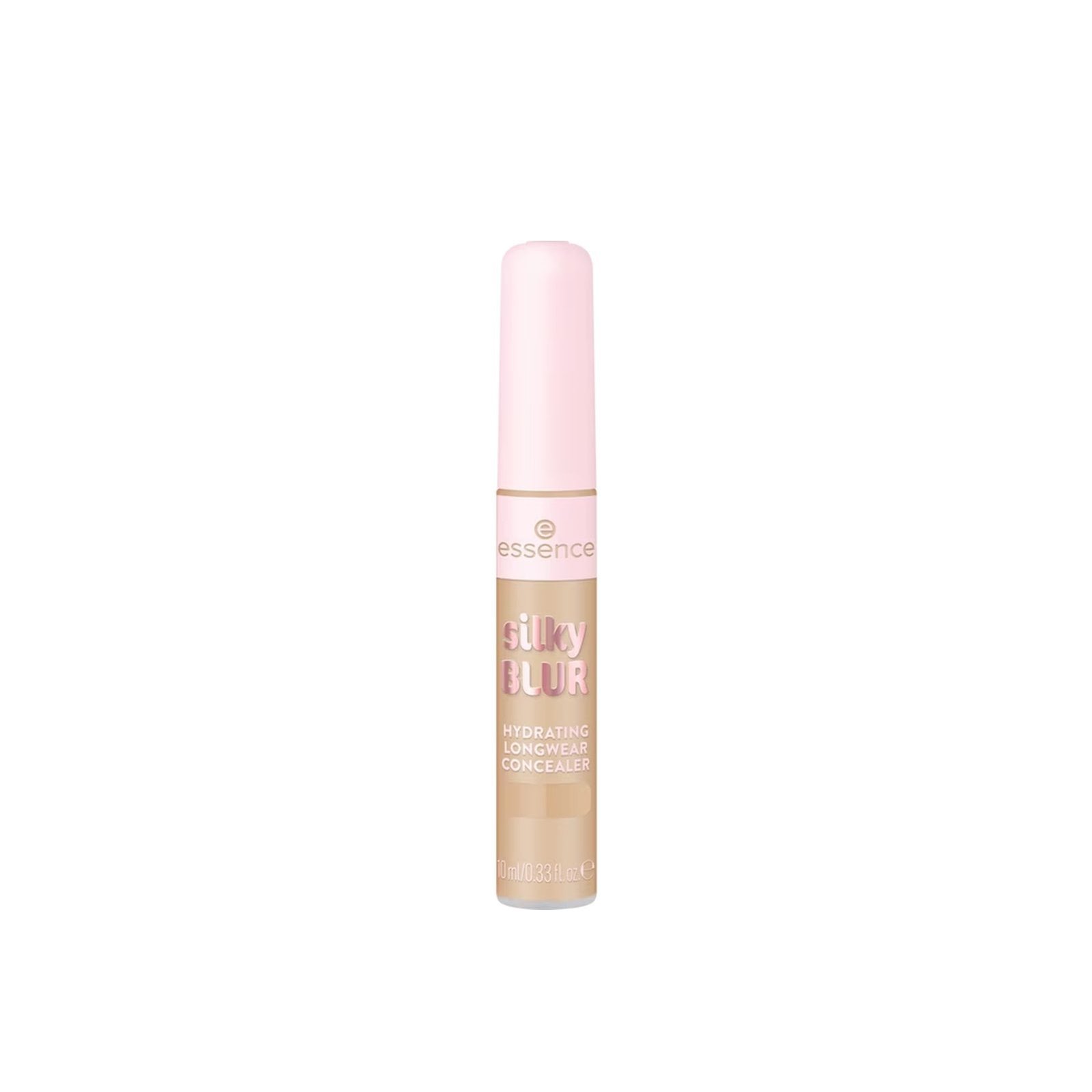 essence Silky Blur Hydrating Longwear Concealer 180 10ml