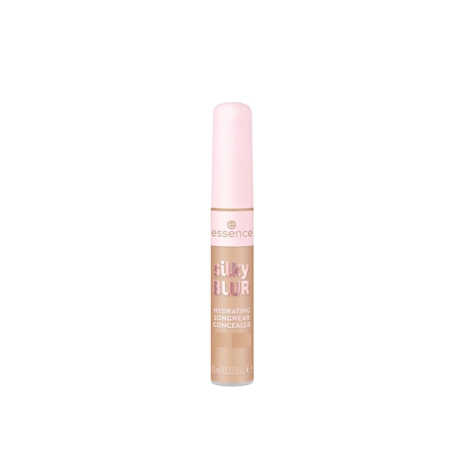 essence Silky Blur Hydrating Longwear Concealer 190 10ml