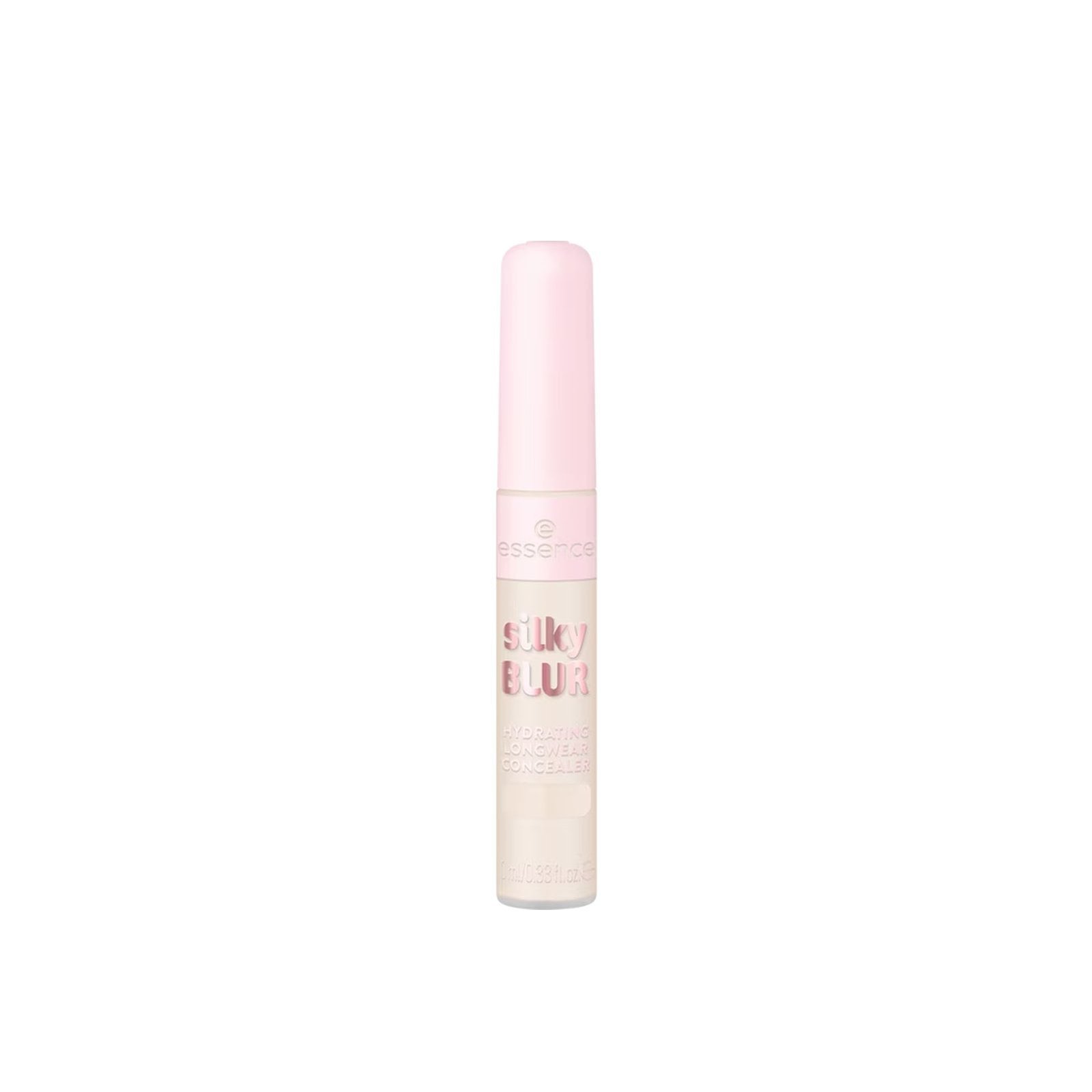 essence Silky Blur Hydrating Longwear Concealer 20 10ml