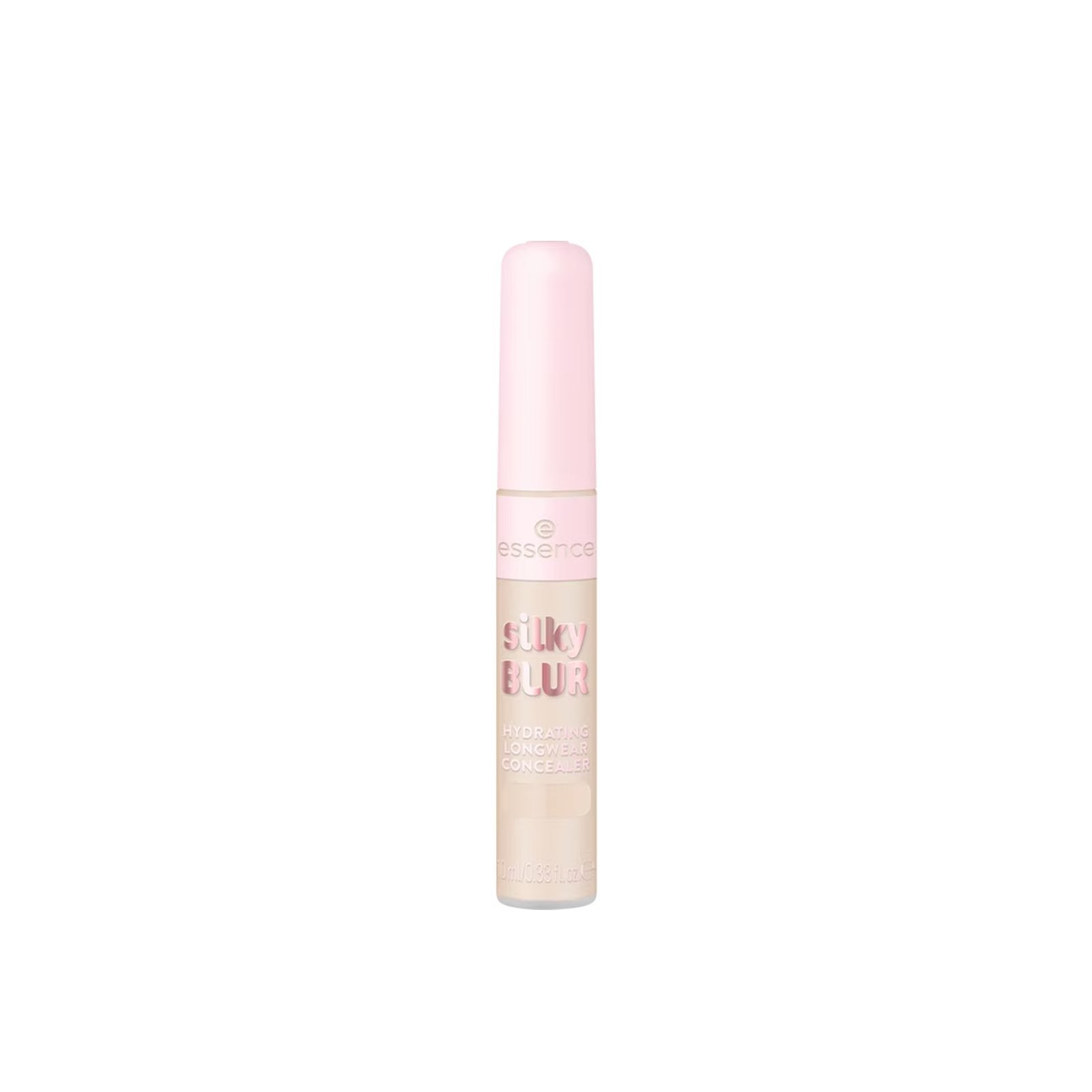 essence Silky Blur Hydrating Longwear Concealer 50 10ml