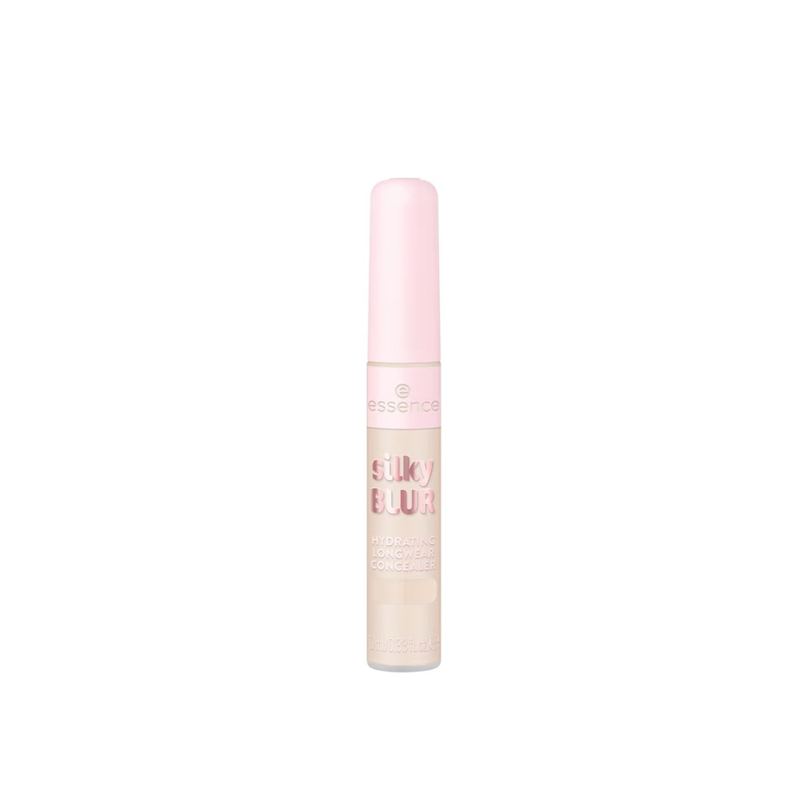 essence Silky Blur Hydrating Longwear Concealer 70 10ml