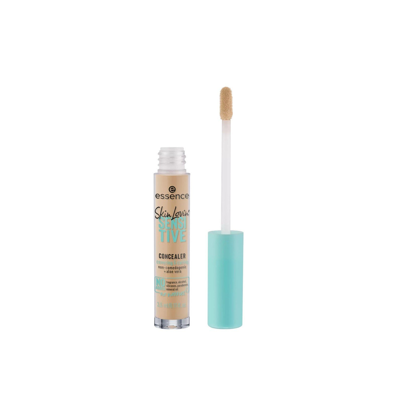 essence Skin Lovin' Sensitive Concealer