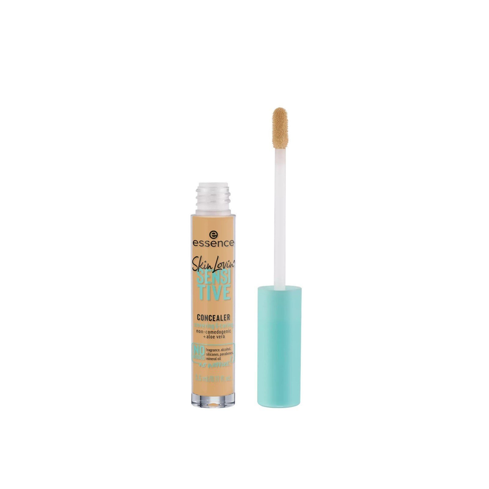 essence Skin Lovin' Sensitive Concealer 20 Medium 3.5ml Qatar