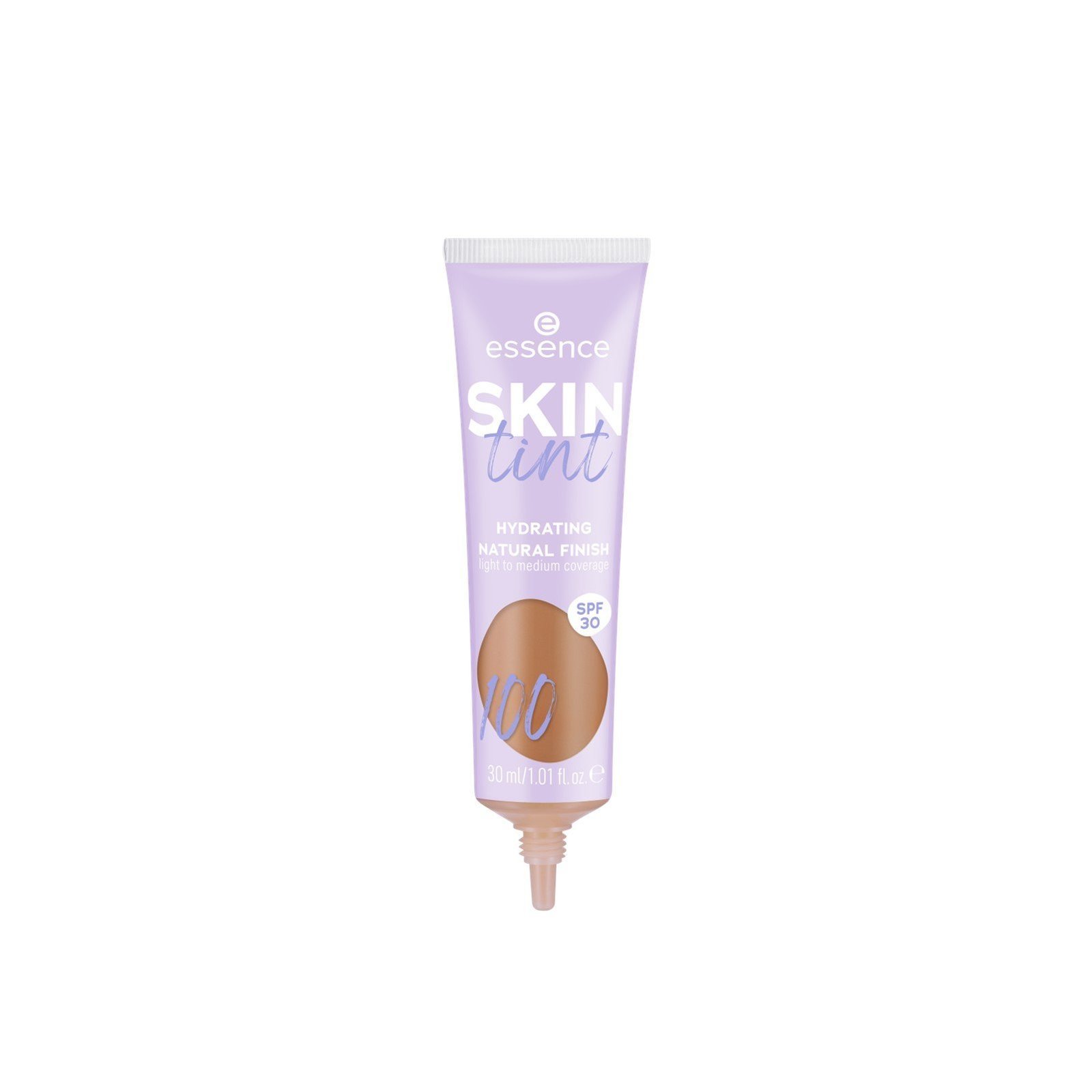 essence Skin Tint SPF30 100 30ml