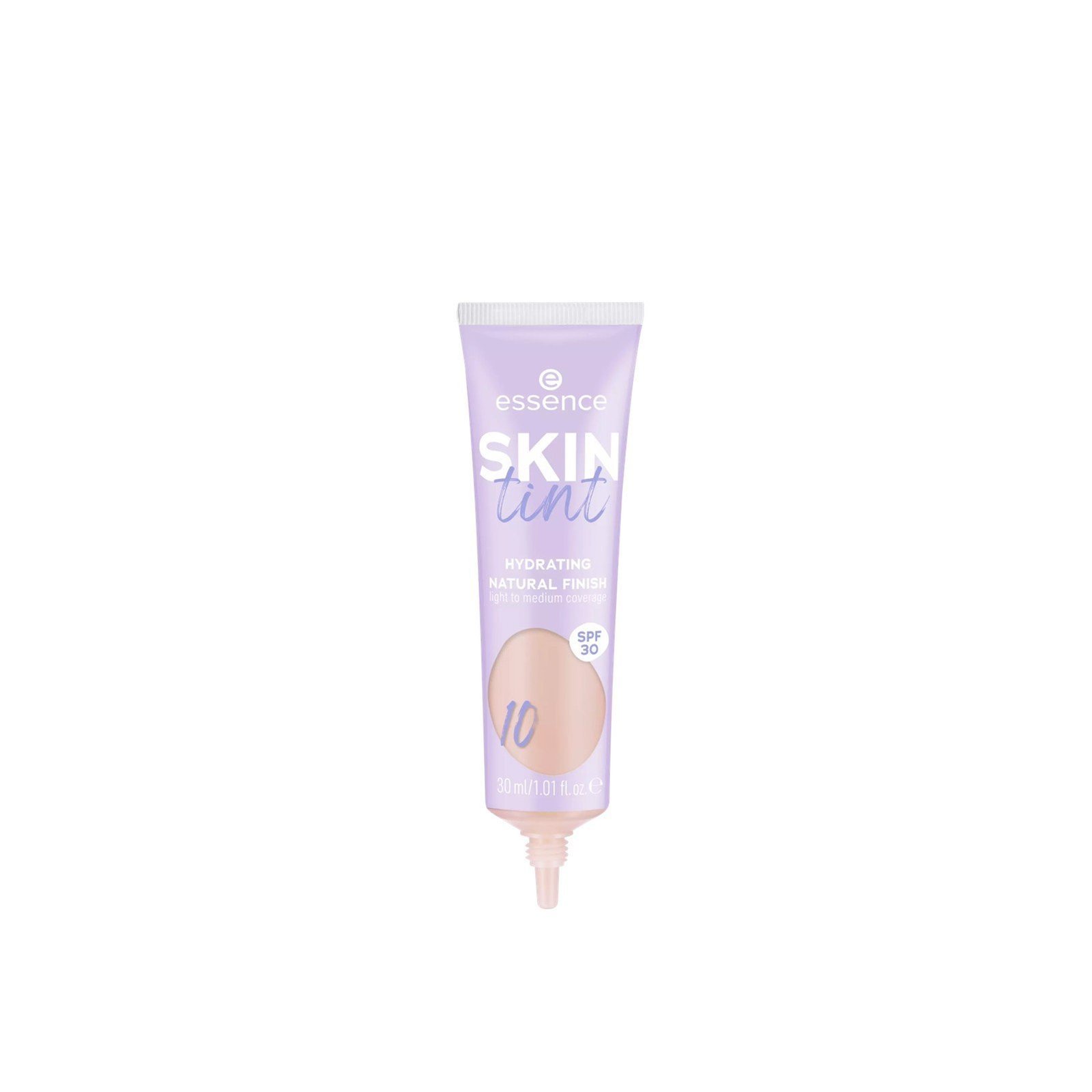 essence Skin Tint SPF30 10 30ml