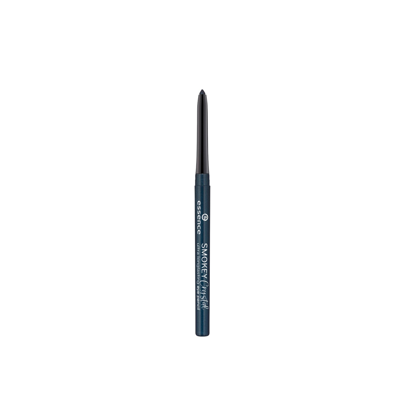 essence Smokey Crystal Ultra Longlasting Eye Pencil 02 Sapphire 0.3g (0.01 oz)