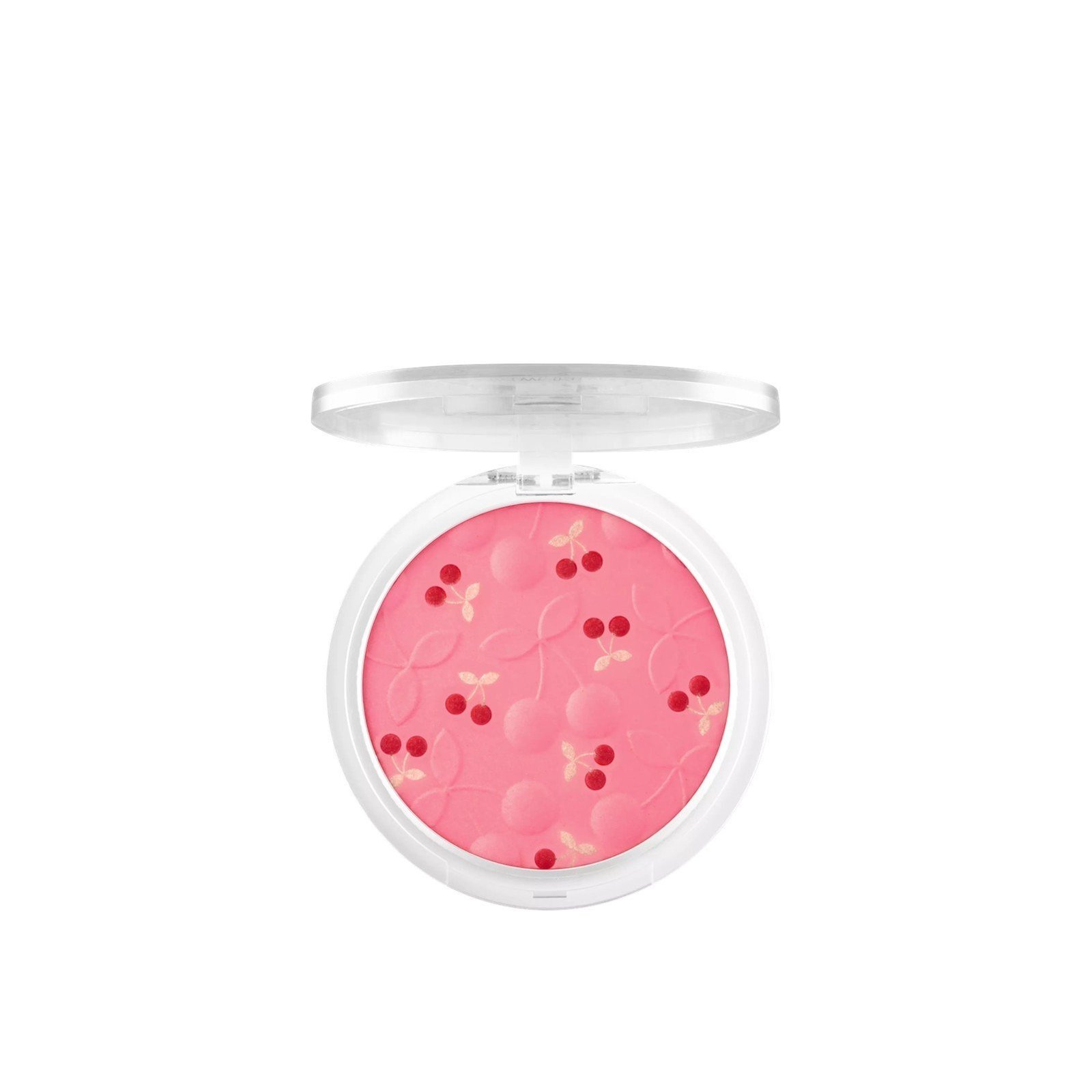 essence SO CHERRY Happy Blushlighter 01 Love You Cherry Much 8.5g