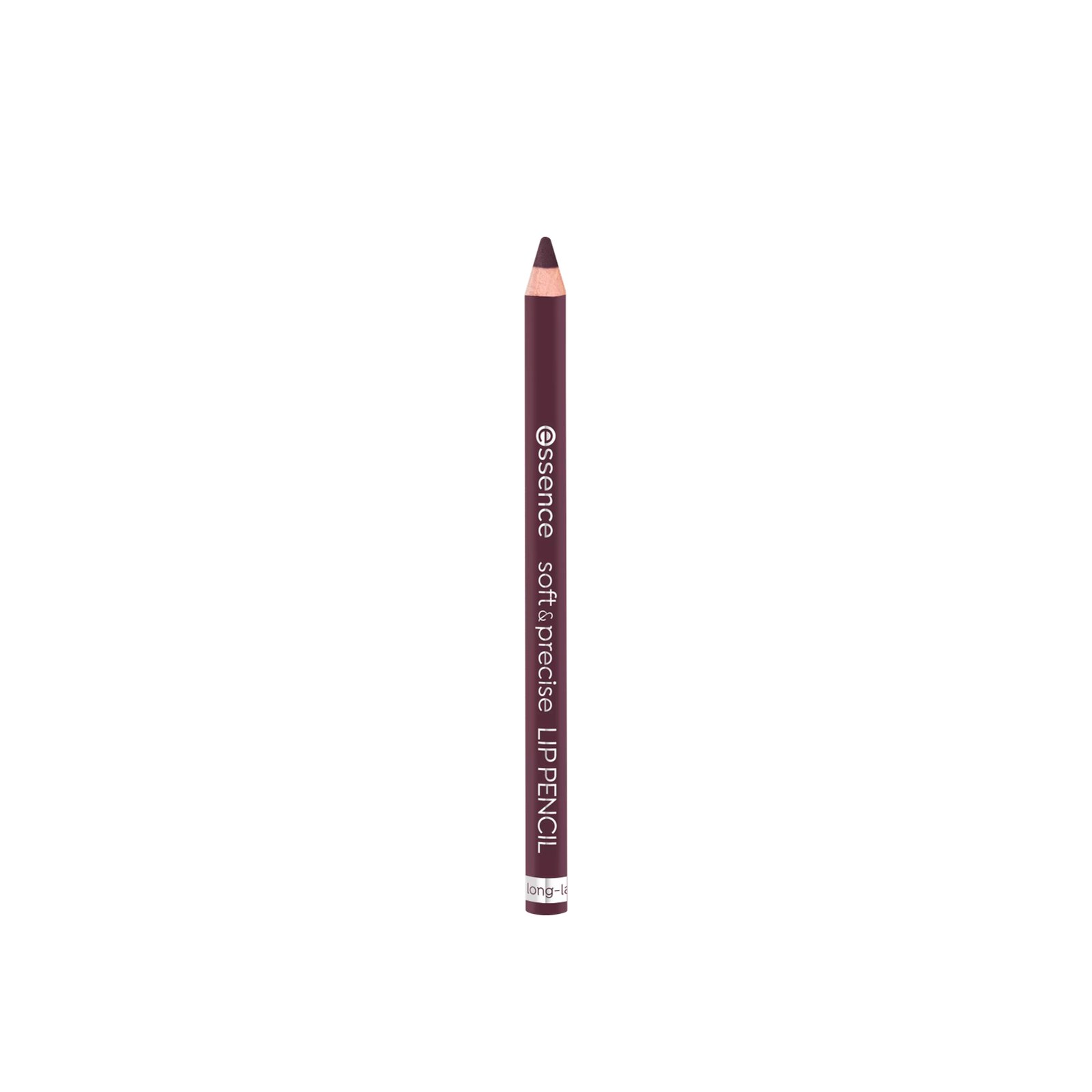 essence Soft & Precise Lip Pencil 412 Everyberry`s Darling 0.78g