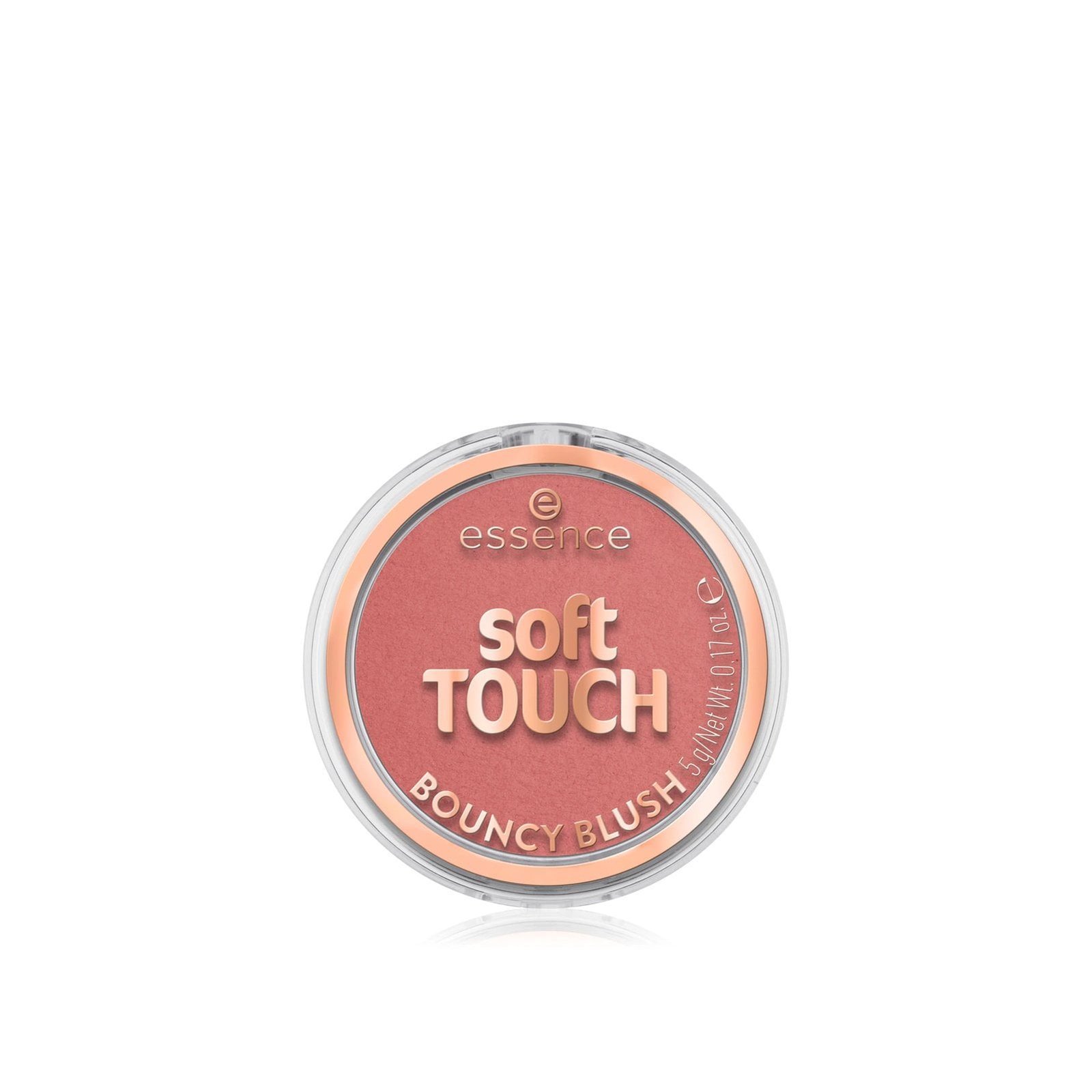 essence Soft Touch Bouncy Blush