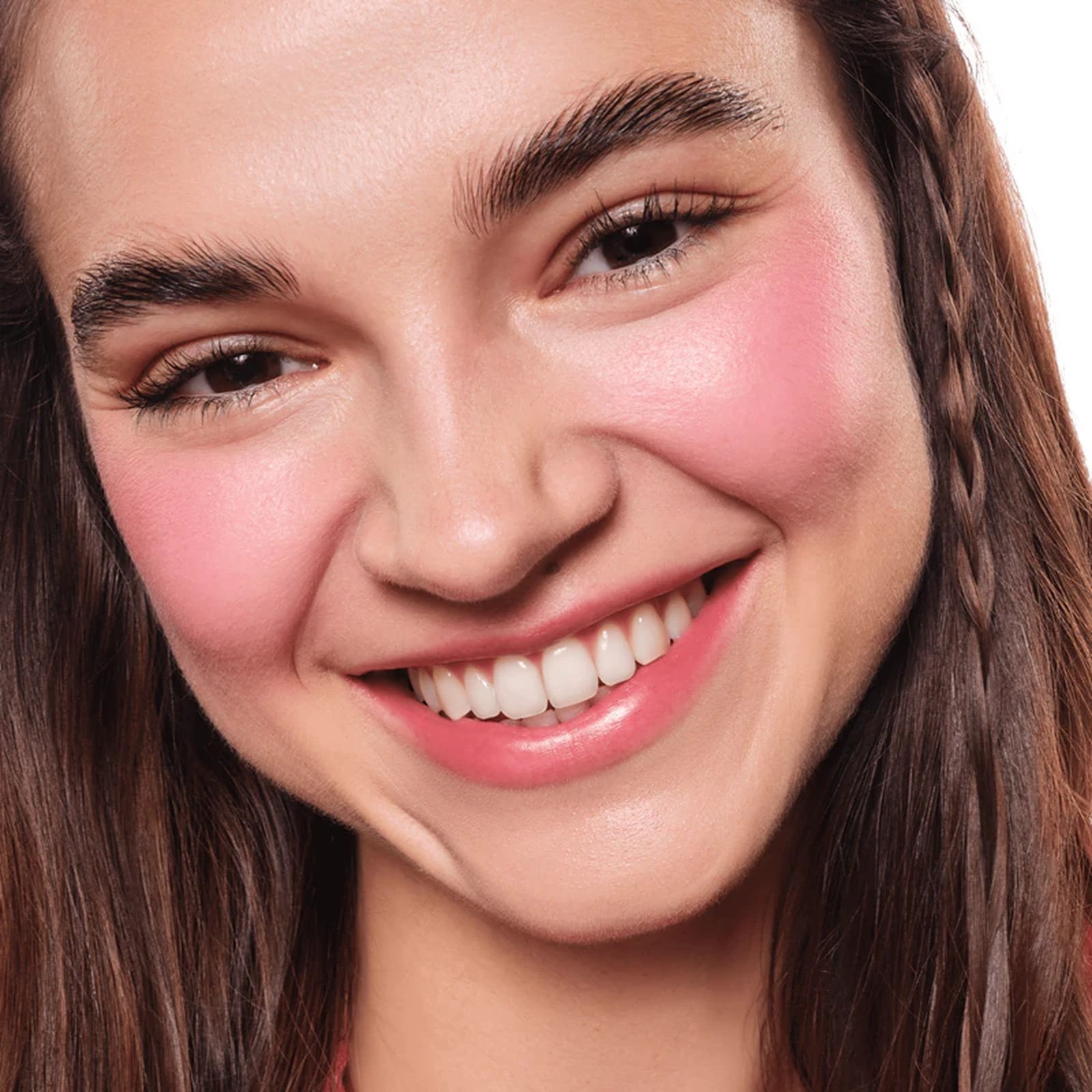 essence Soft Touch Bouncy Blush 20 Electric Peony 5g
