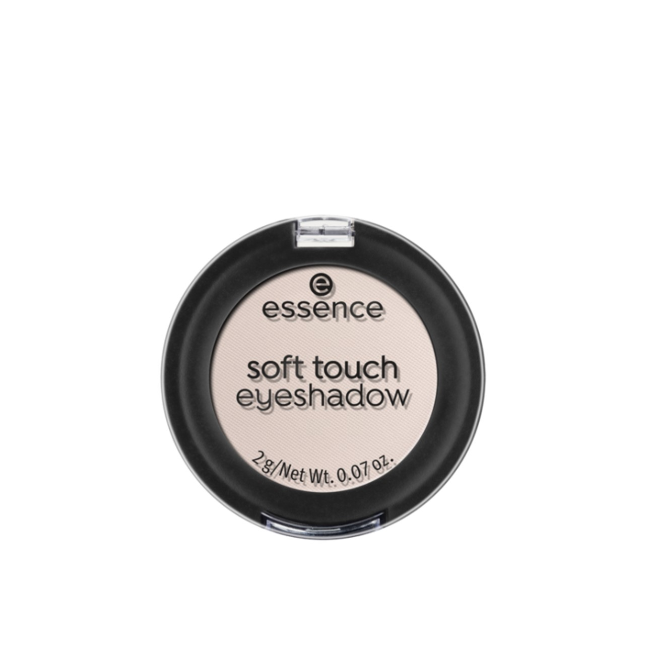 essence Soft Touch Eyeshadow
