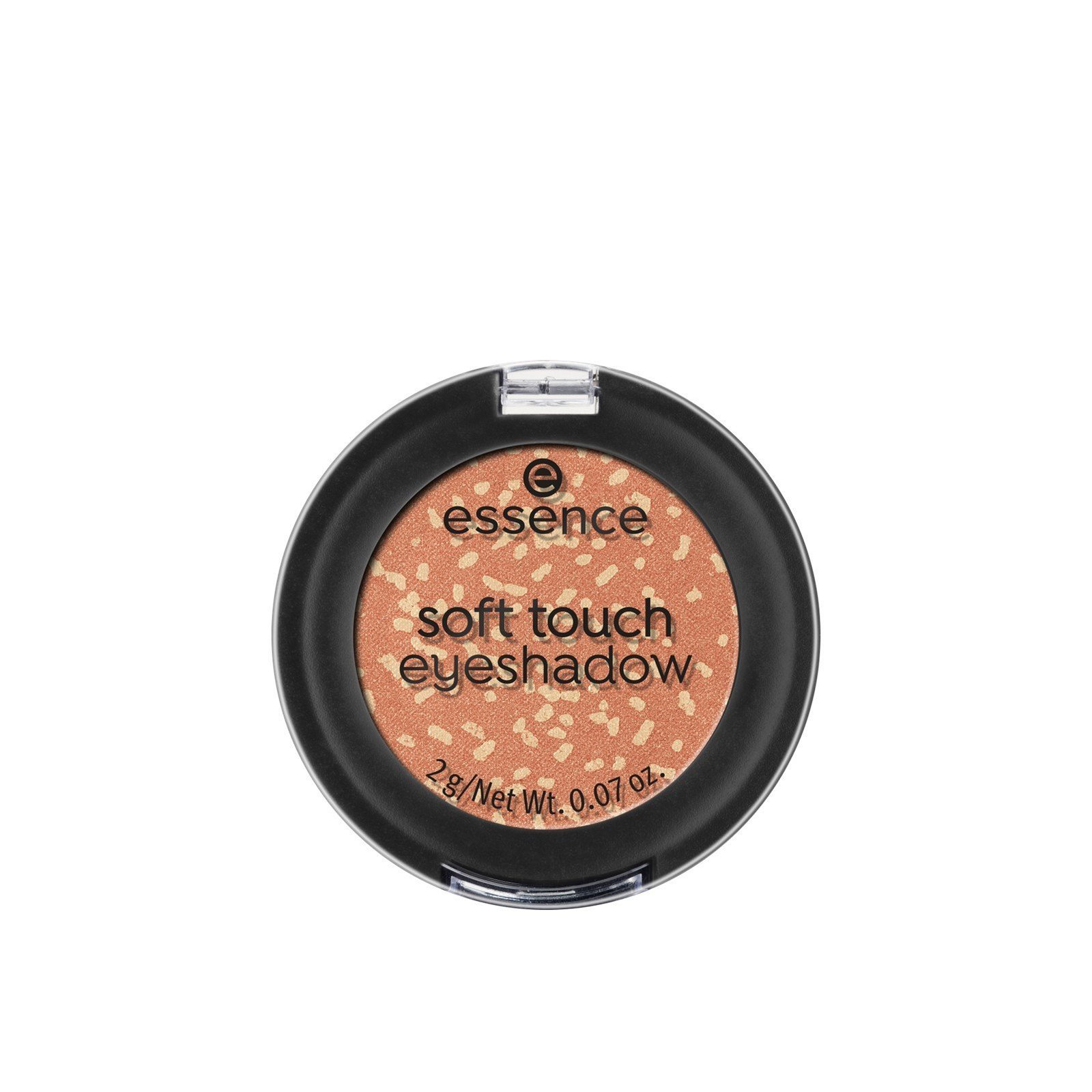 essence Soft Touch Eyeshadow 09 Apricot Crush 2g