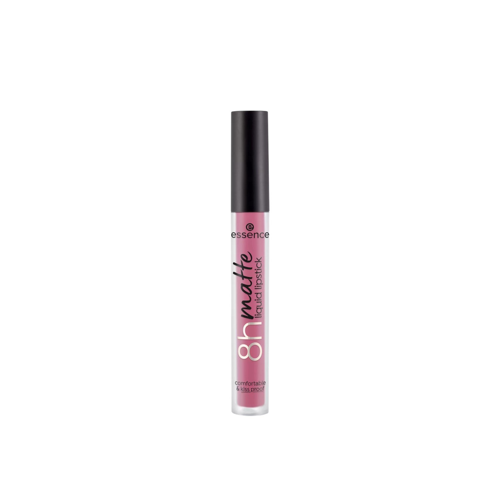 essence 8h Matte Liquid Lipstick 05 Pink Blush 2.5ml (0.08 fl oz)