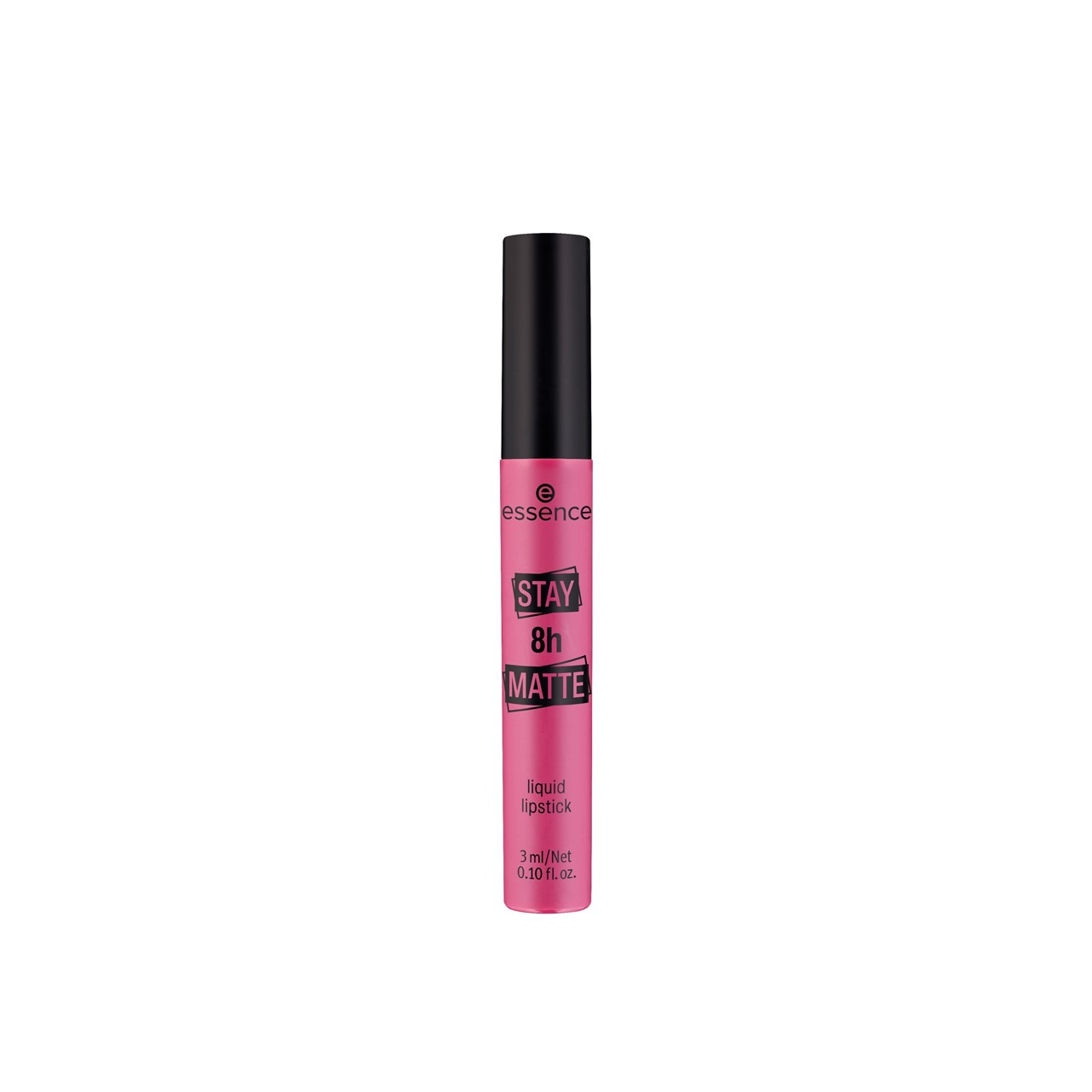 essence Stay 8h Matte Liquid Lipstick