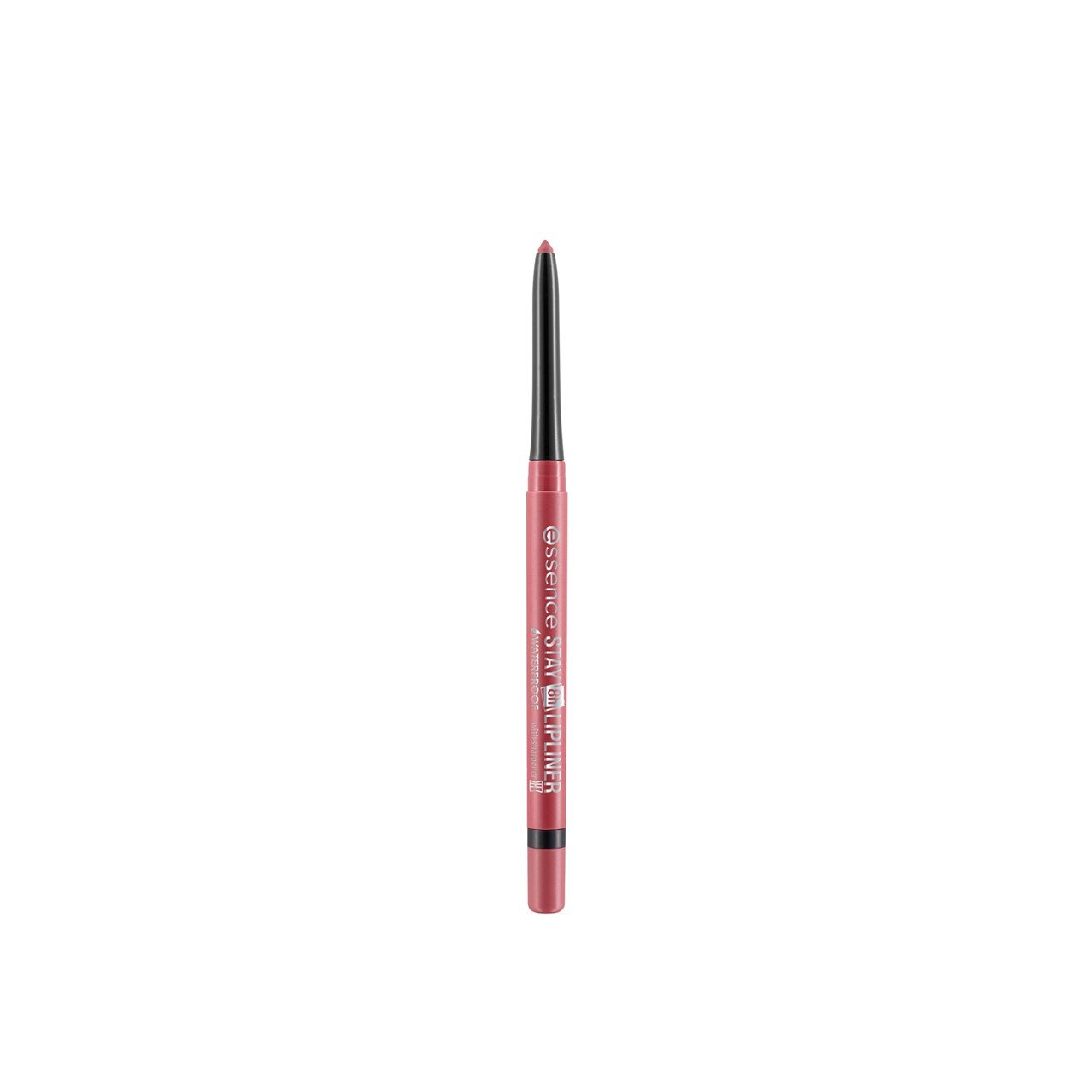 essence Stay 8h Waterproof Lipliner 03 So Default 0.28g (0.01oz)