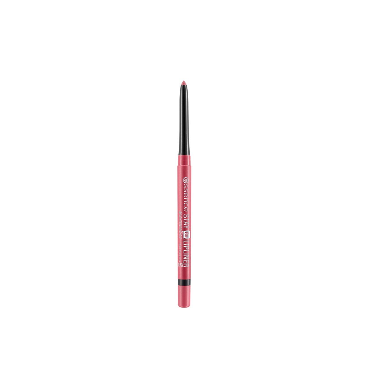 essence Stay 8h Waterproof Lipliner 05 Mood! 0.28g