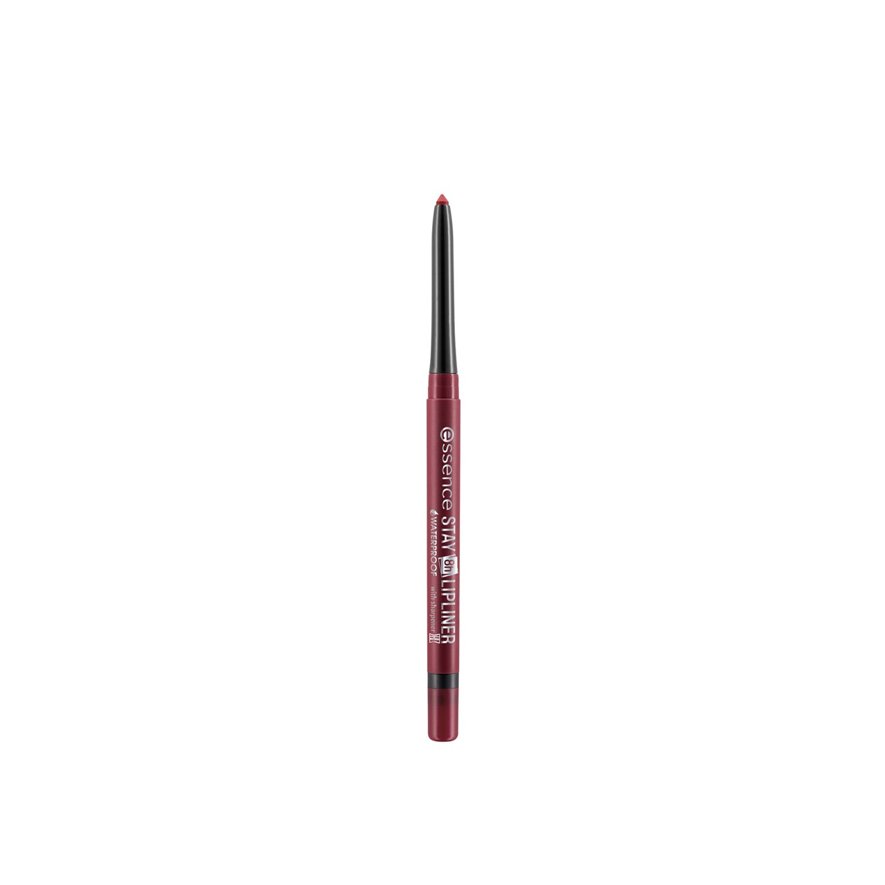 essence Stay 8h Waterproof Lipliner 07 I Am Shooketh! 0.28g Qatar Delivery