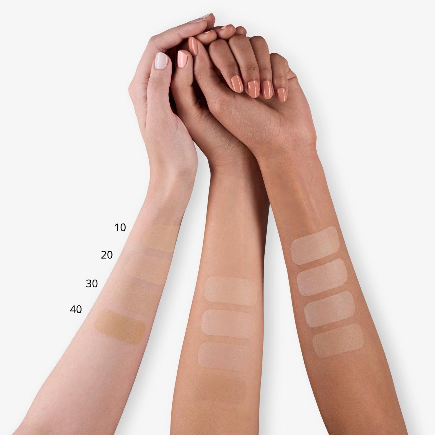 essence Stay All Day 14h Long-Lasting Concealer 20 Light Rose7ml