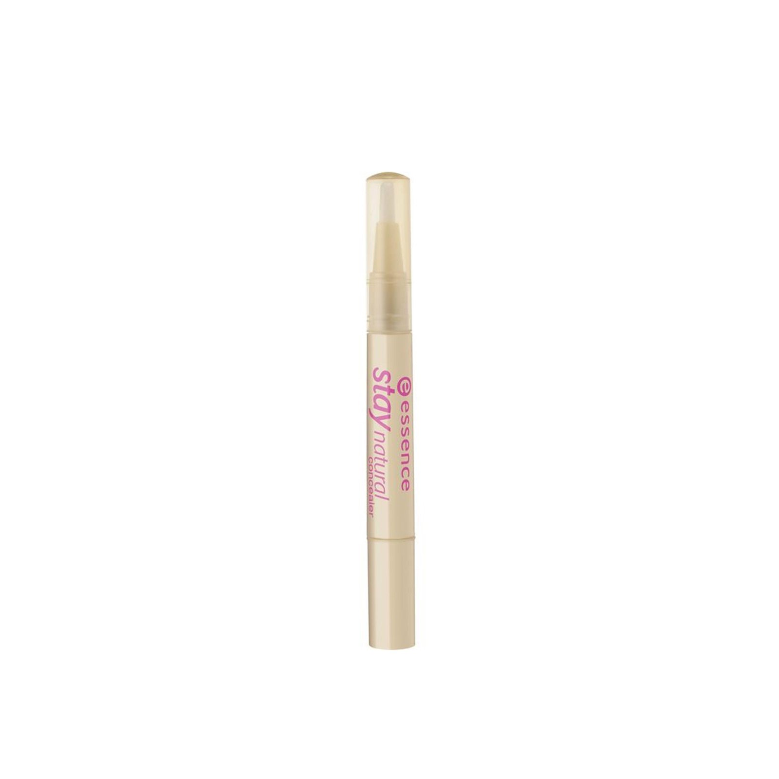 essence Stay Natural Concealer 03 Soft Nude 1.5ml