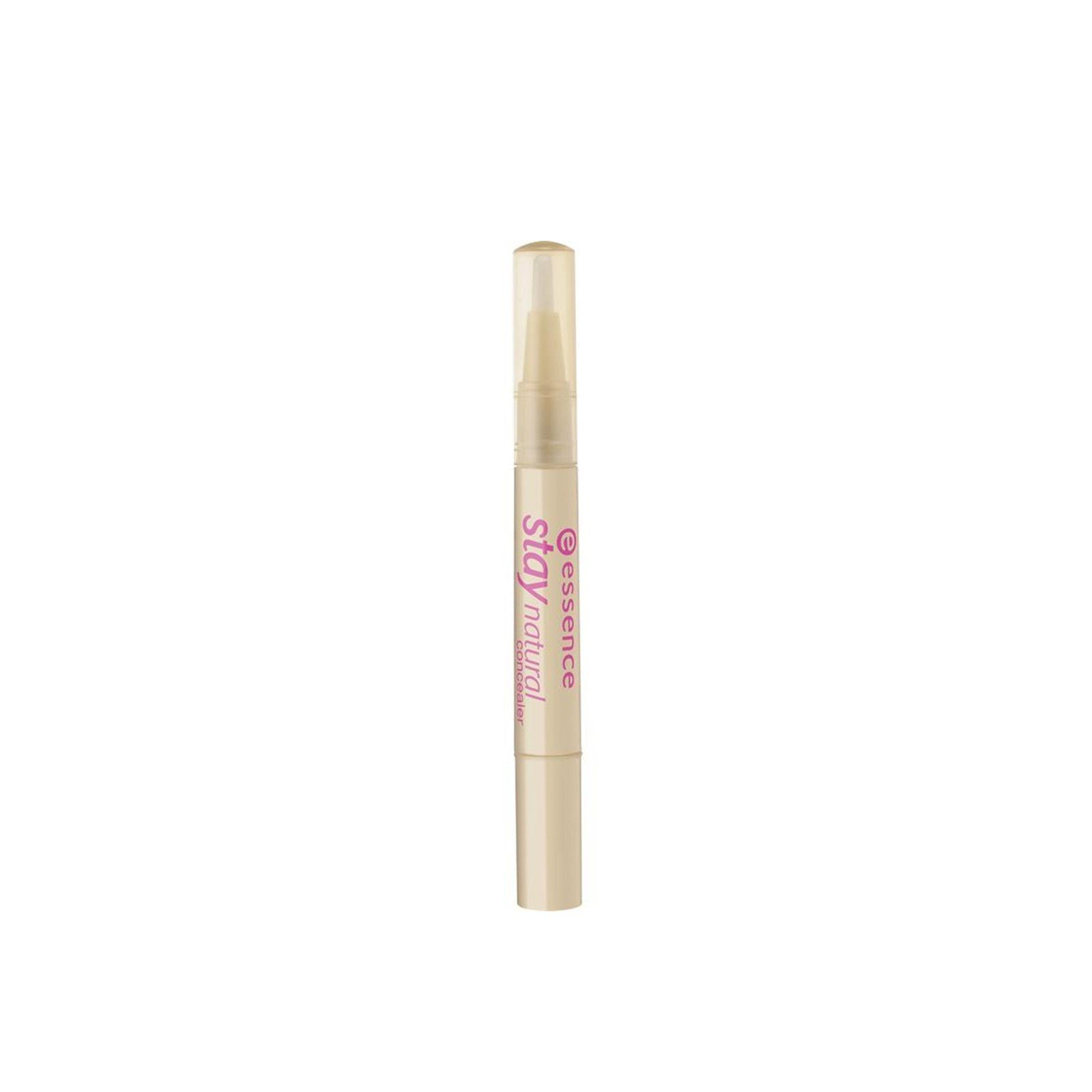 essence Stay Natural Concealer 03 Soft Nude 1.5ml