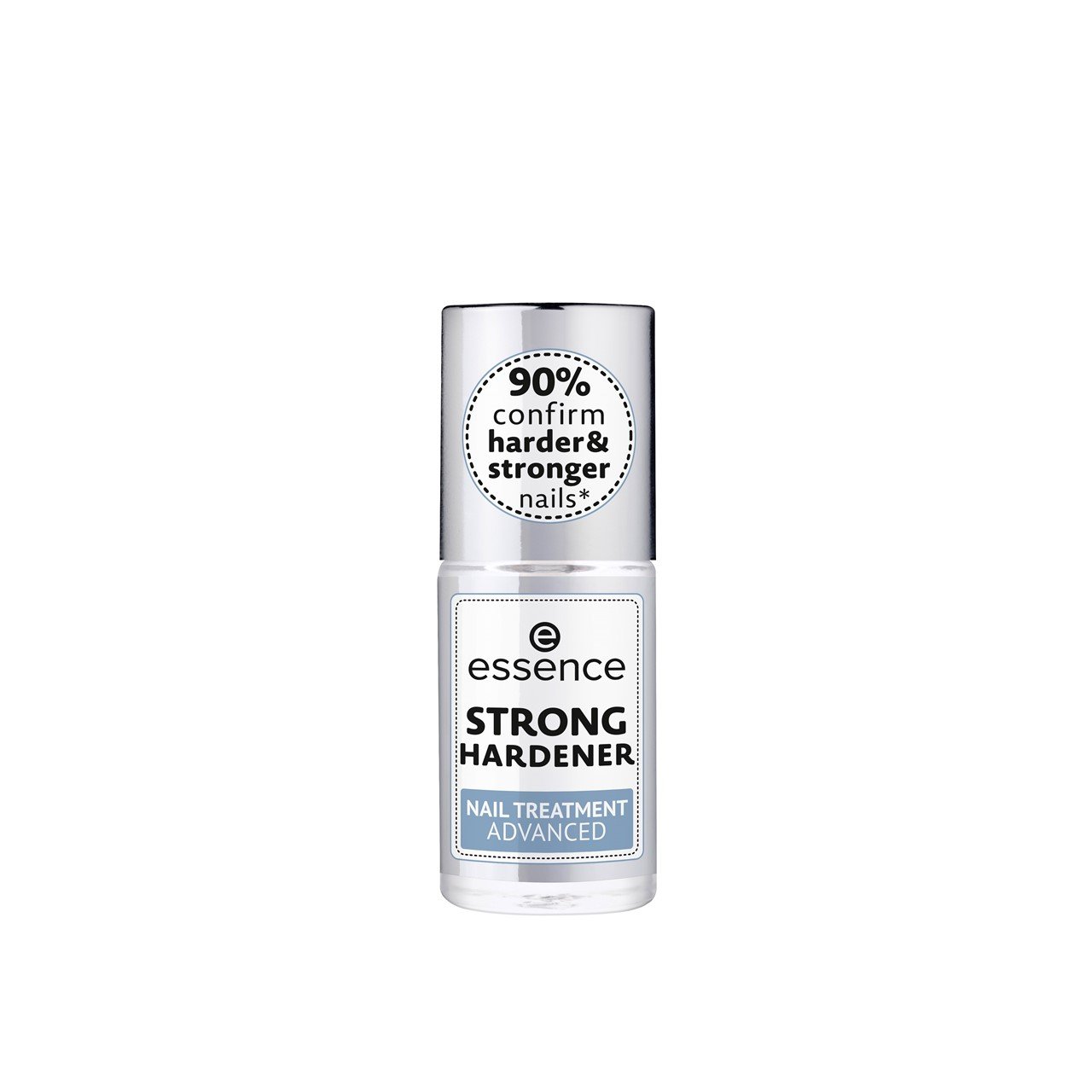 essence Strong Hardener Nail Treatment Advanced 8ml