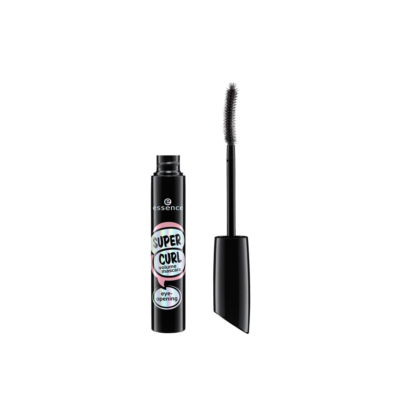 essence Super Curl Volume Eye-Opening Mascara 8ml (0.27fl.oz.)