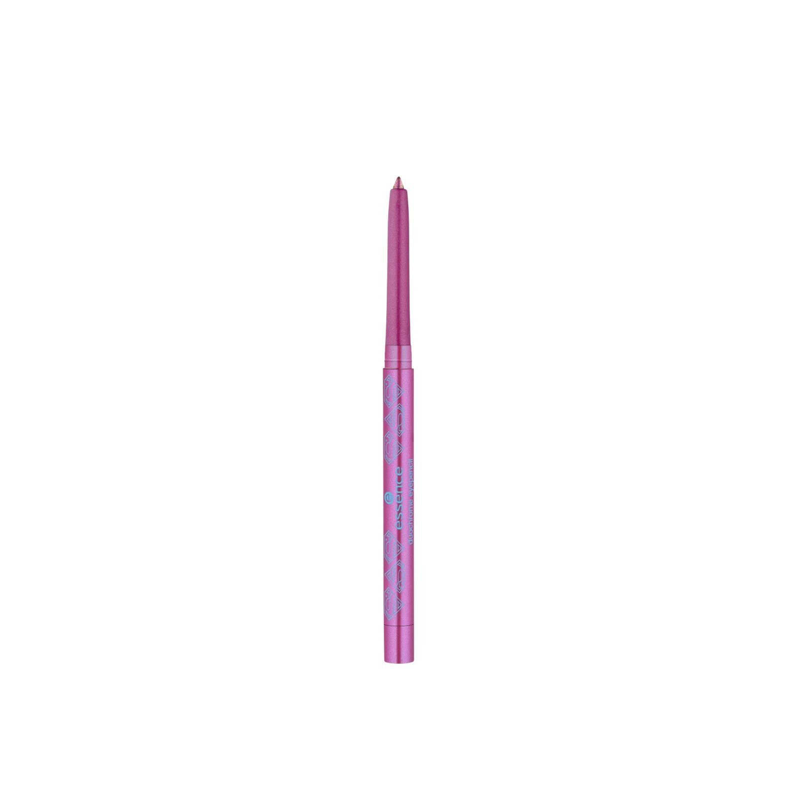 essence Superman Duochrome Eyepencil