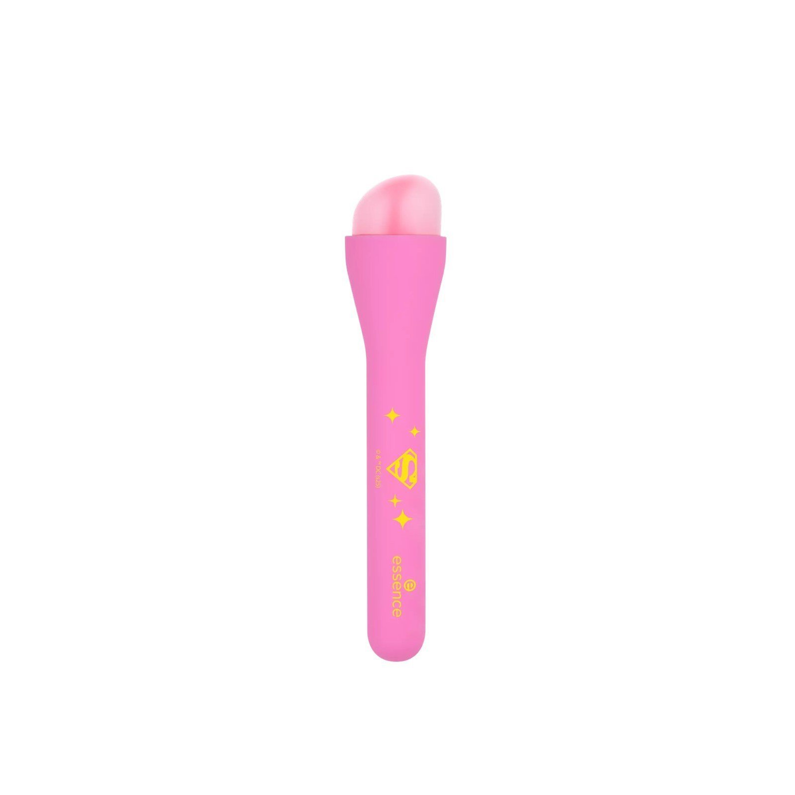 essence Superman Silicone Blush Brush