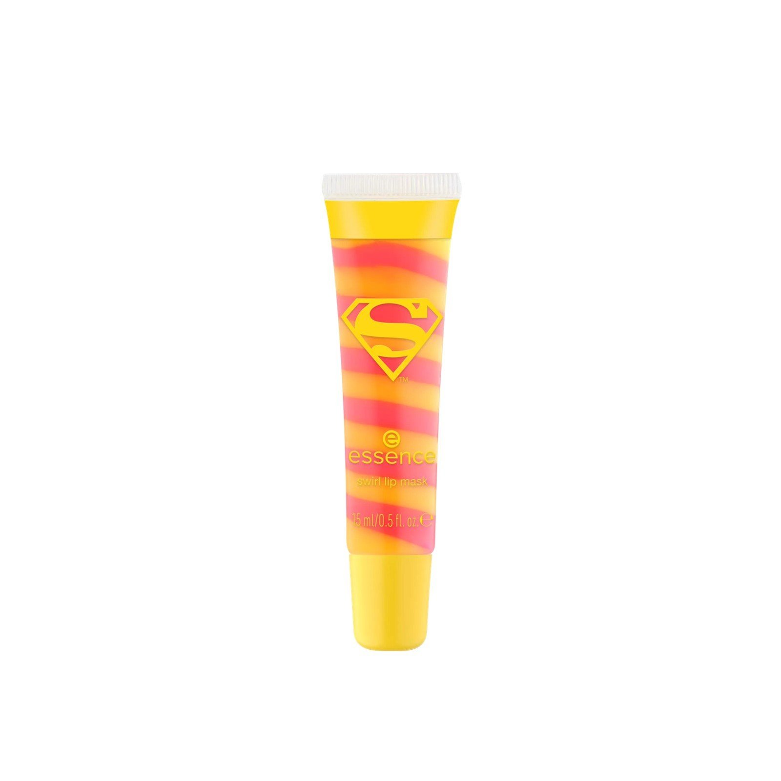 essence Superman Swirl Lip Mask 15ml (0.5floz)