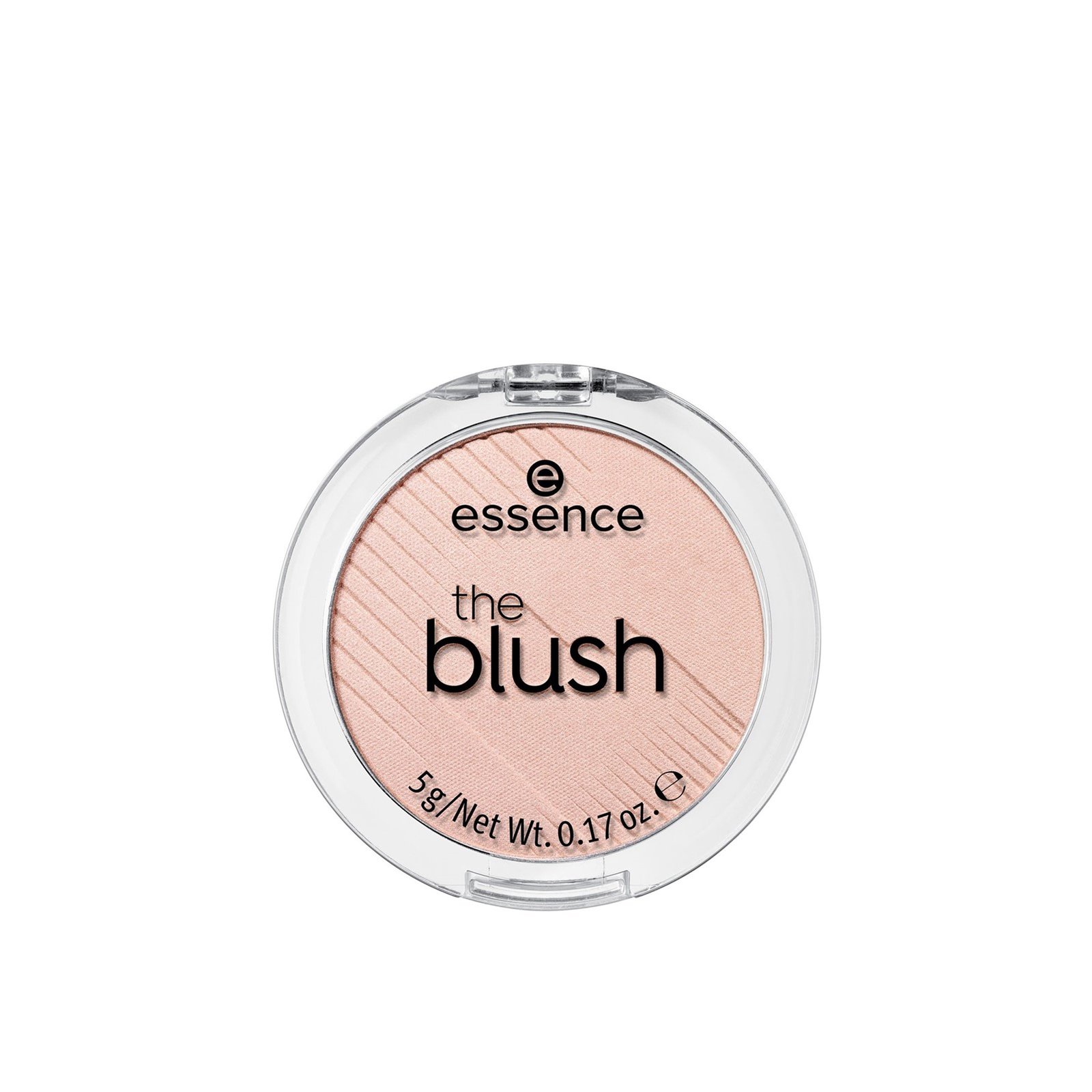 essence The Blush 50 Blooming 5g (0.17 oz)