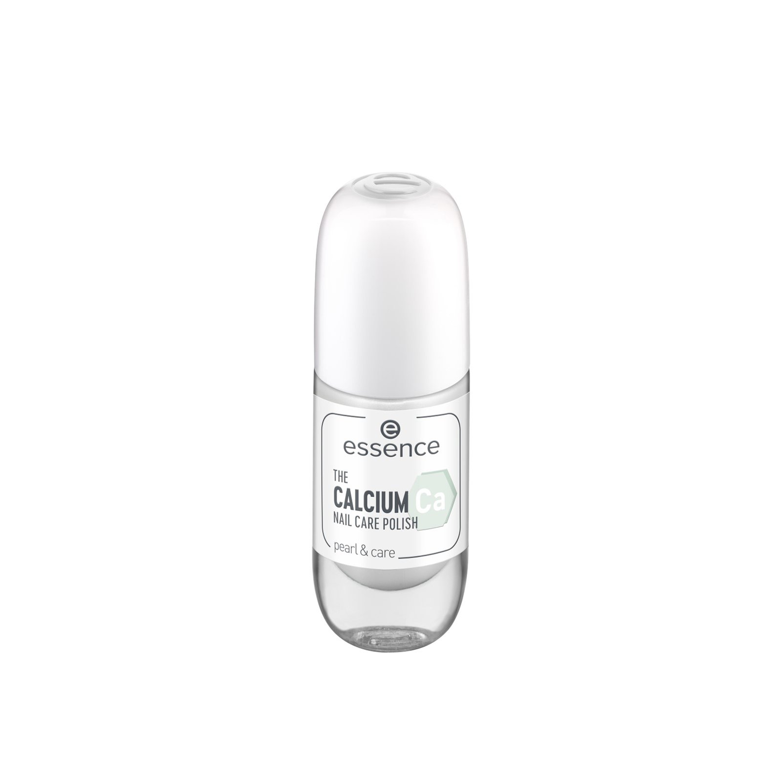 essence The Calcium Nail Care Polish 8ml