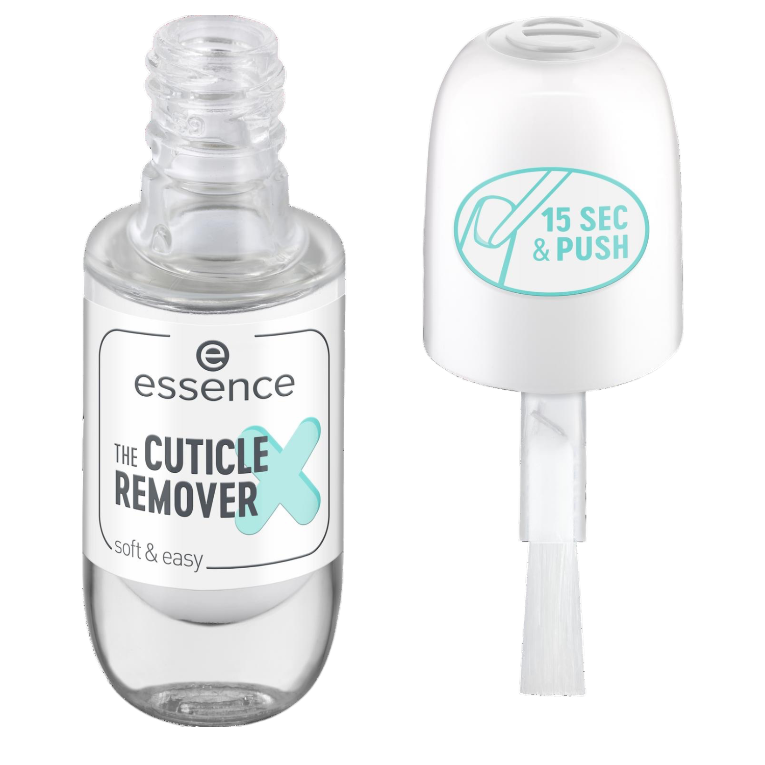essence The Cuticle Remover 8ml
